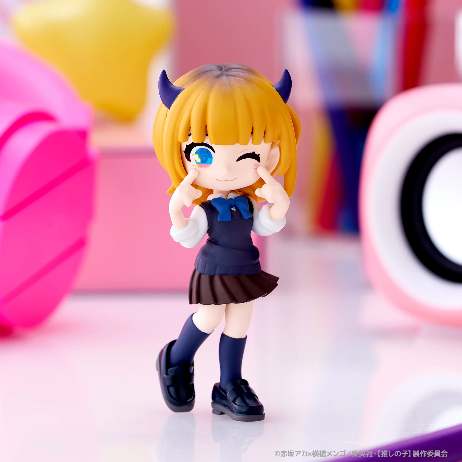 [PalVerse] OSHI NO KO - Image 7