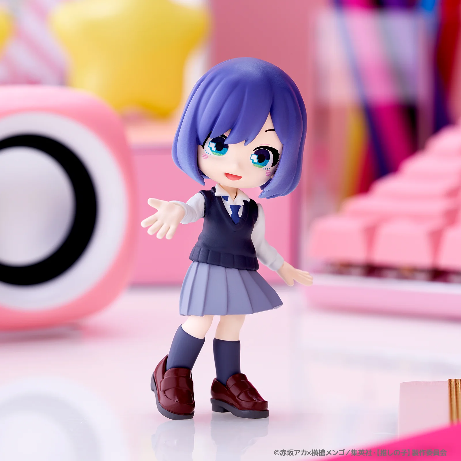 [PalVerse] OSHI NO KO - Image 8