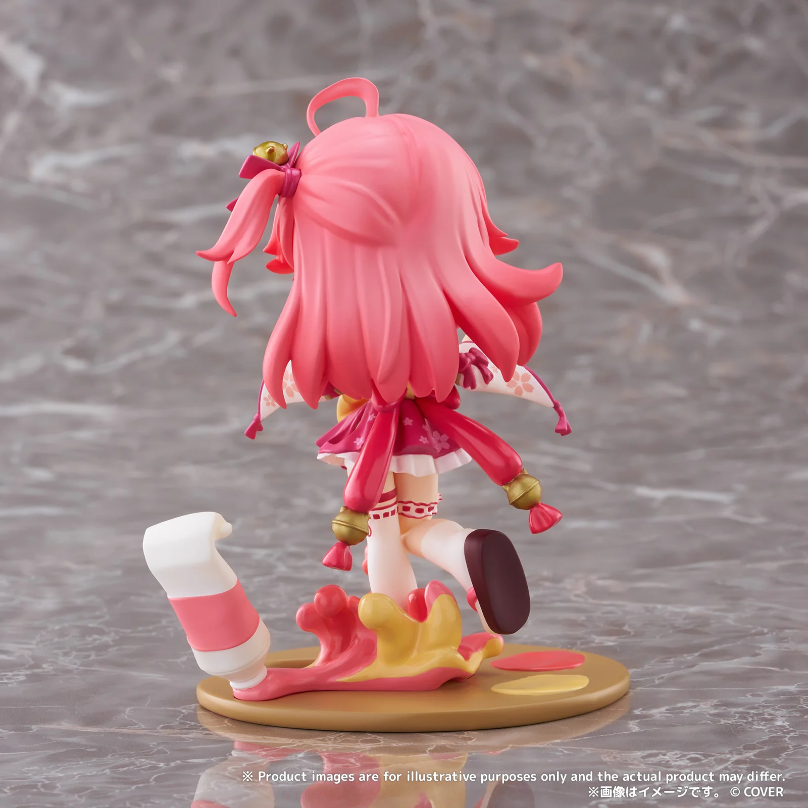 [PalVerse Palé.] hololive production Sakura Miko - Image 3