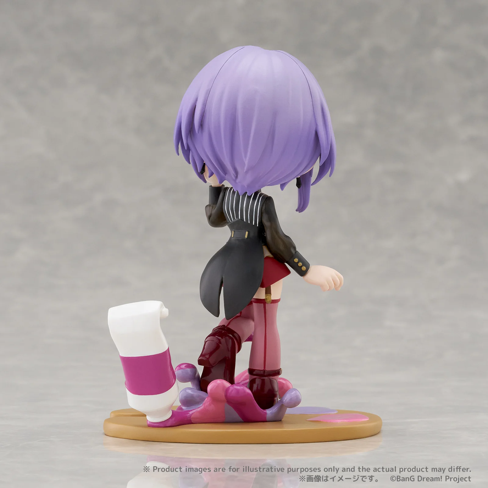 [PalVerse Palé.] BanG Dream! Ave Mujica "Amoris" PRE-ORDER - Image 3