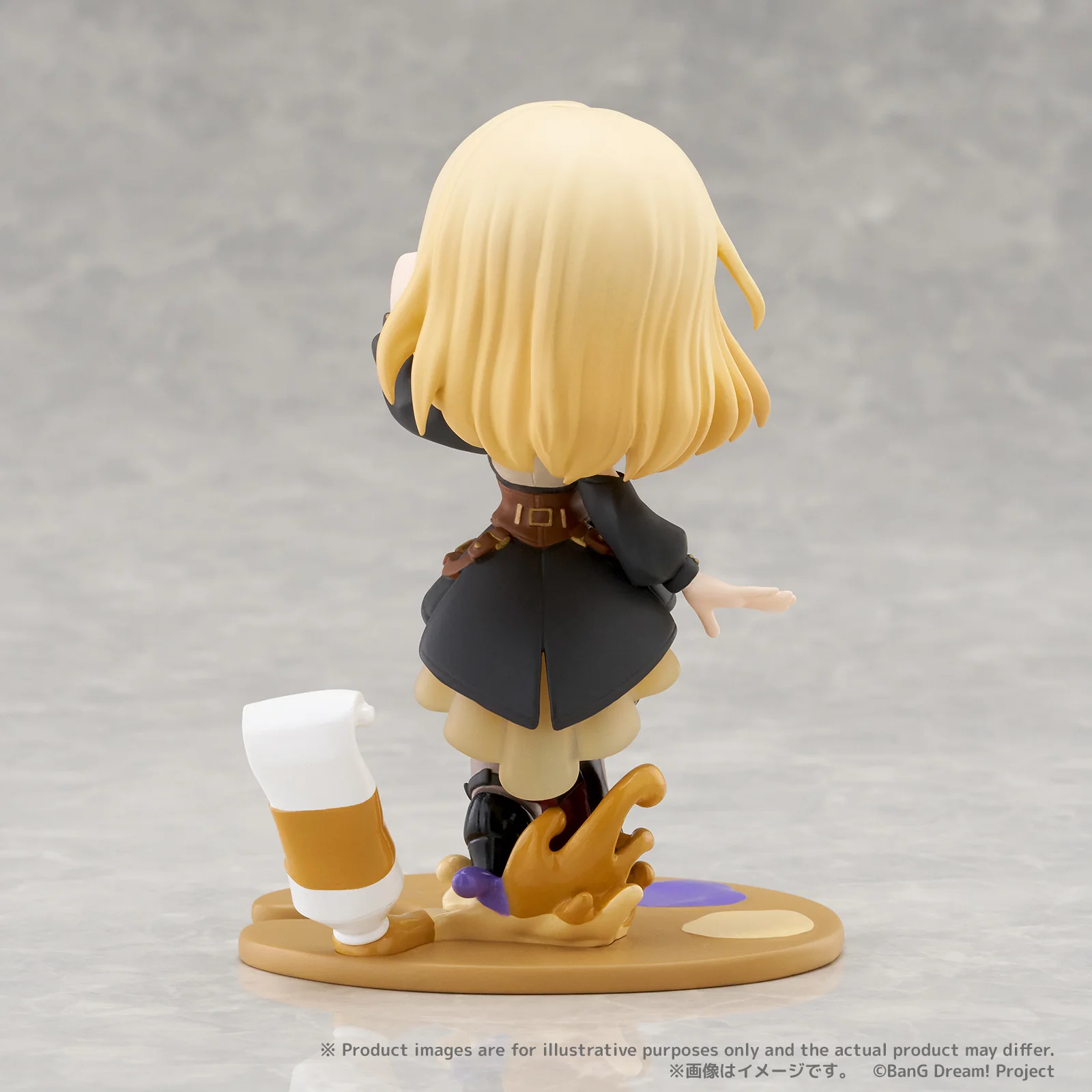[PalVerse Palé.] BanG Dream! Ave Mujica "Doloris" PRE-ORDER - Image 3