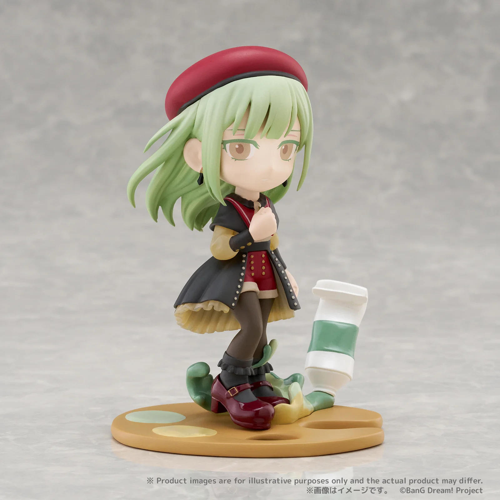 [PalVerse Palé.] BanG Dream! Ave Mujica "Mortis" PRE-ORDER - Image 2