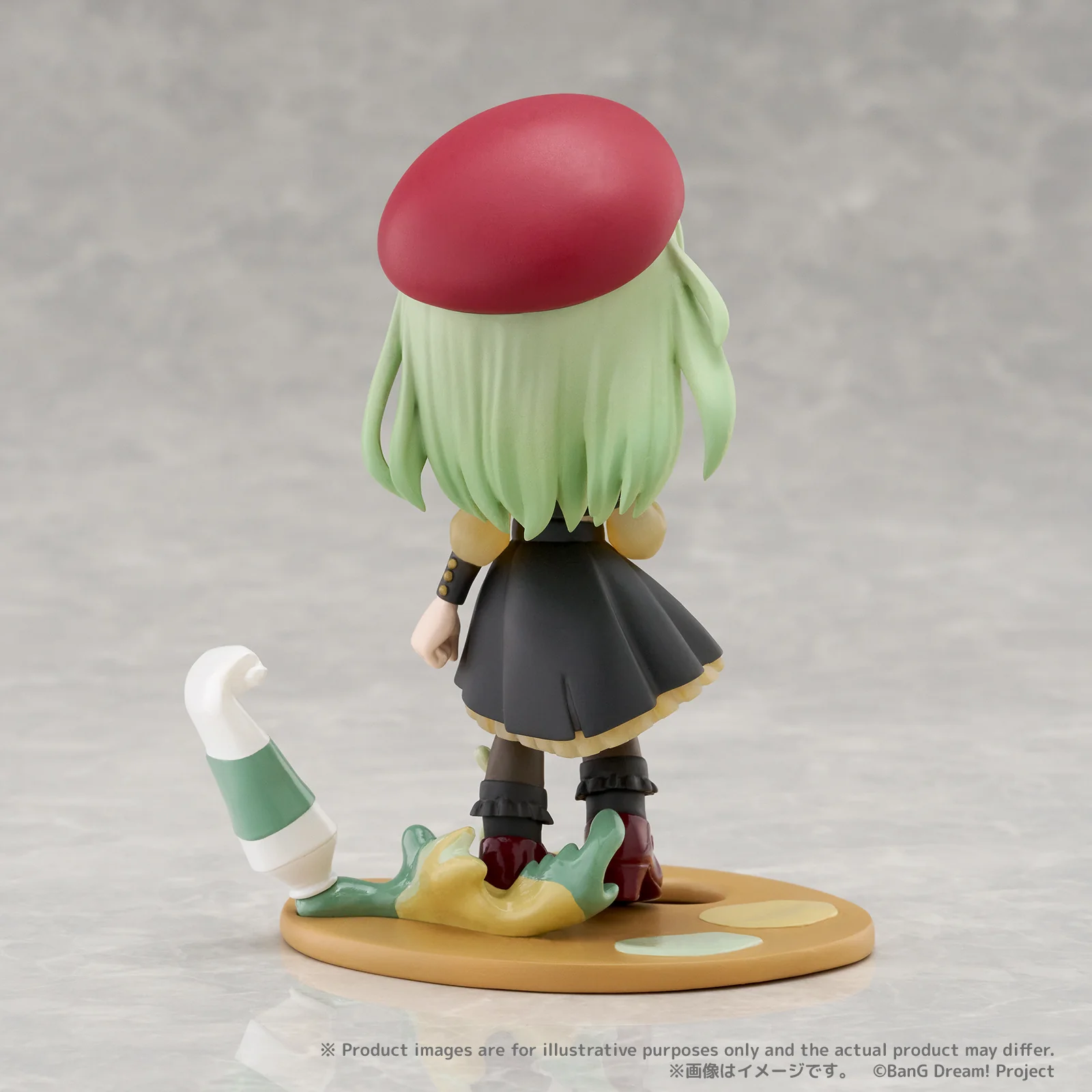 [PalVerse Palé.] BanG Dream! Ave Mujica "Mortis" PRE-ORDER - Image 3