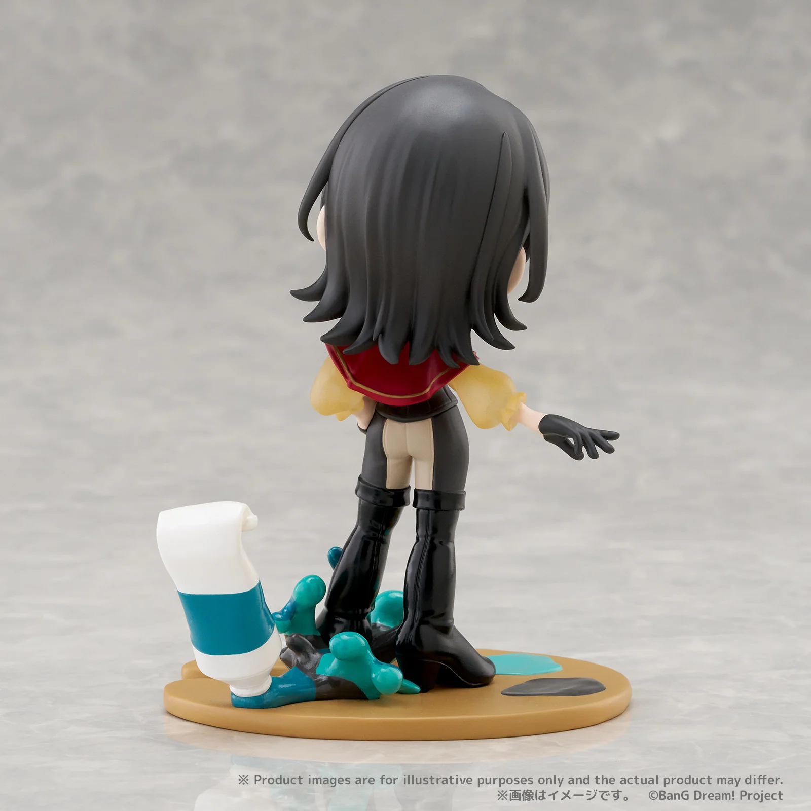 [PalVerse Palé.] BanG Dream! Ave Mujica "Timoris" PRE-ORDER - Image 3
