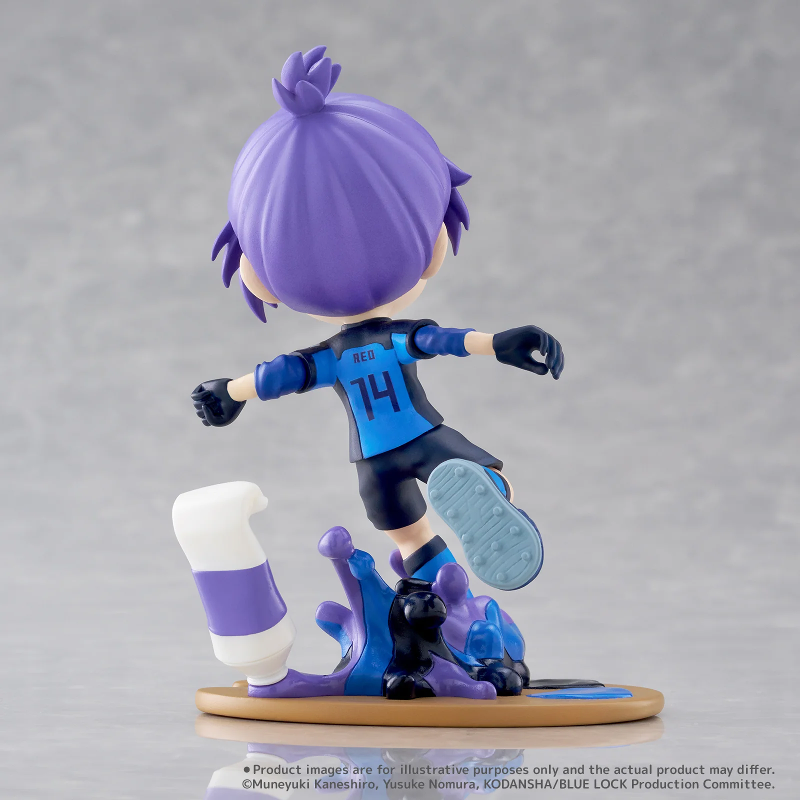 [PalVerse Palé.] BLUE LOCK "Reo Mikage" - Image 5