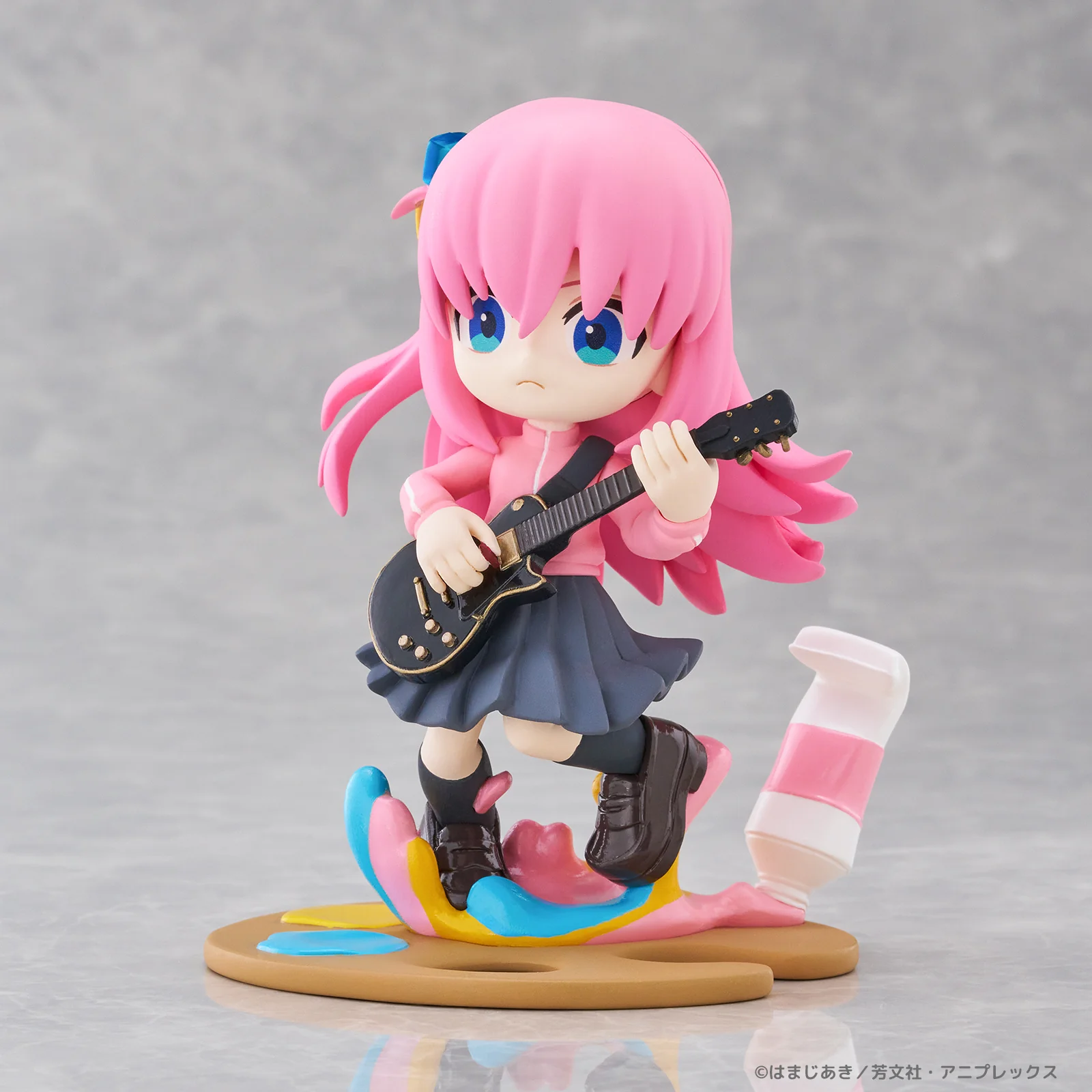[PalVerse Palé.] BOCCHI THE ROCK!-Hitori Gotoh - Image 3