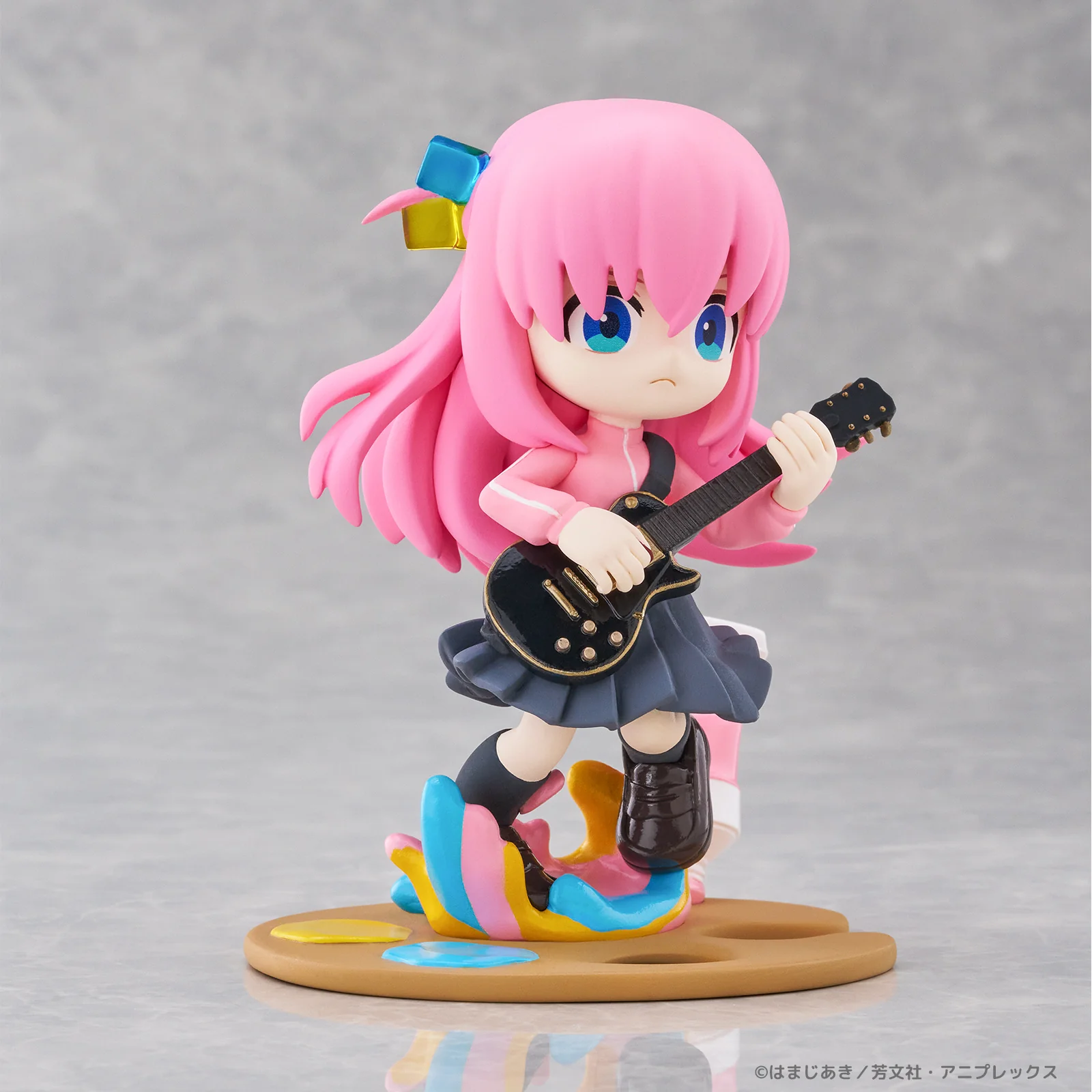 [PalVerse Palé.] BOCCHI THE ROCK!-Hitori Gotoh - Image 4