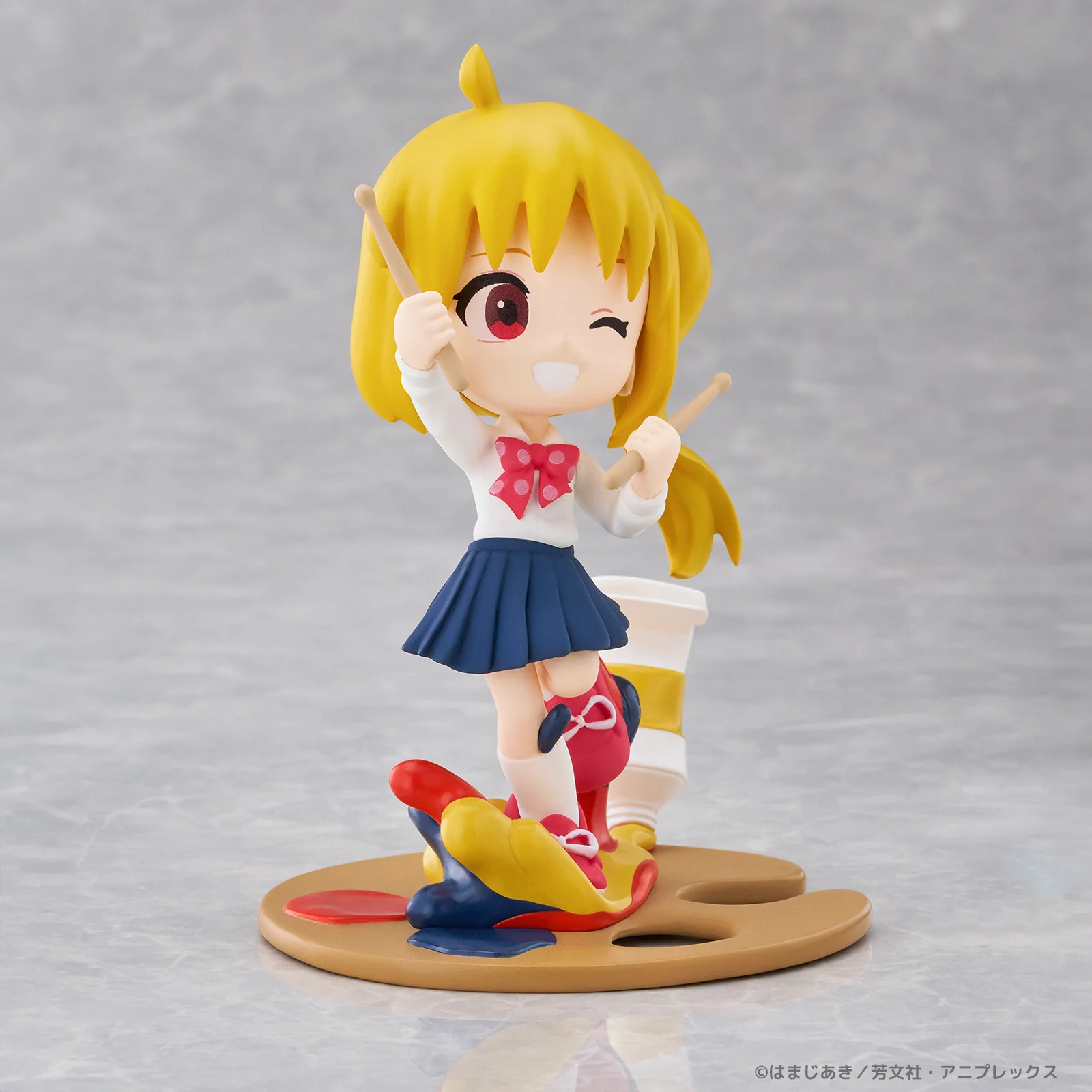 [PalVerse Palé.] BOCCHI THE ROCK! - Nijika Ijichi - Image 4