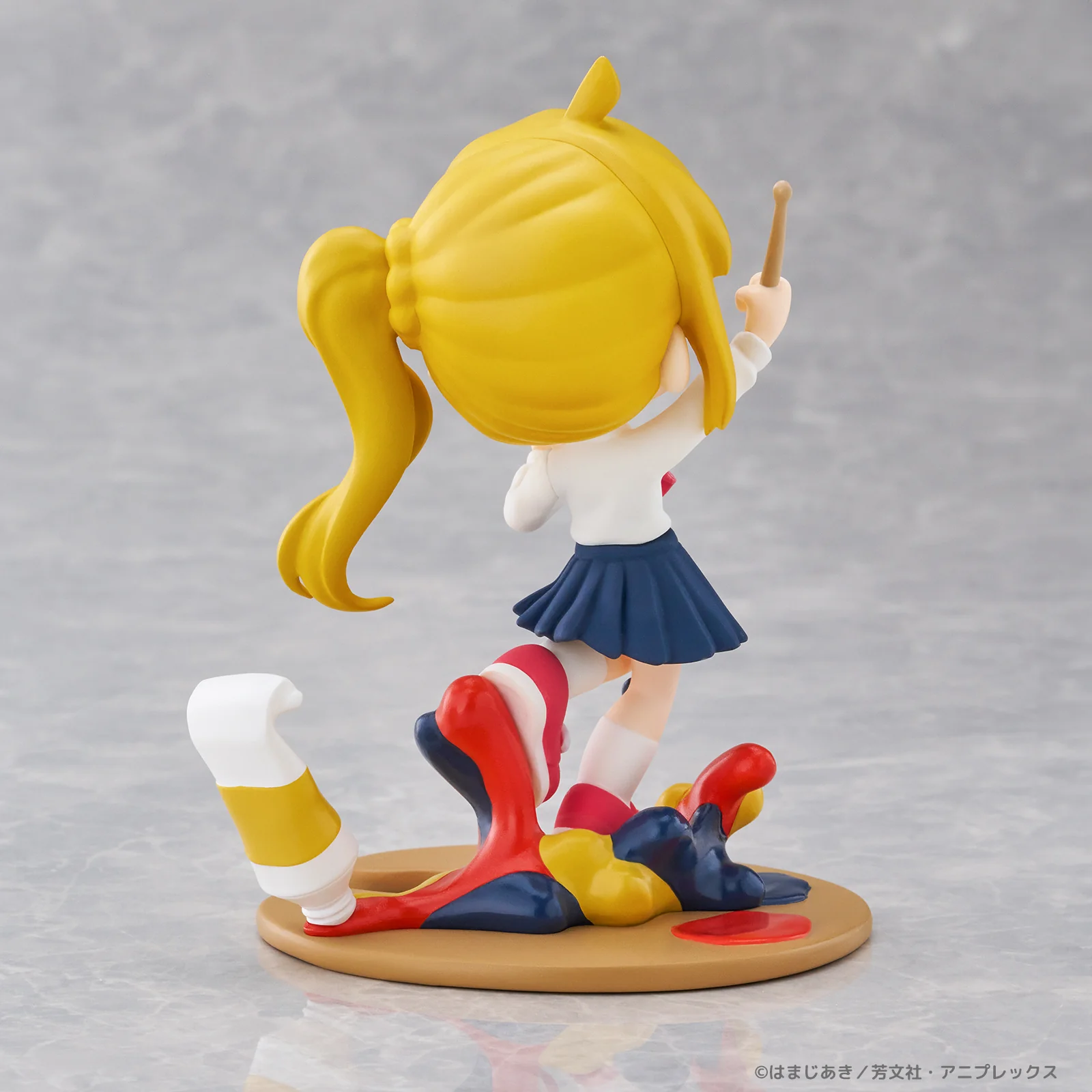 [PalVerse Palé.] BOCCHI THE ROCK! - Nijika Ijichi - Image 5