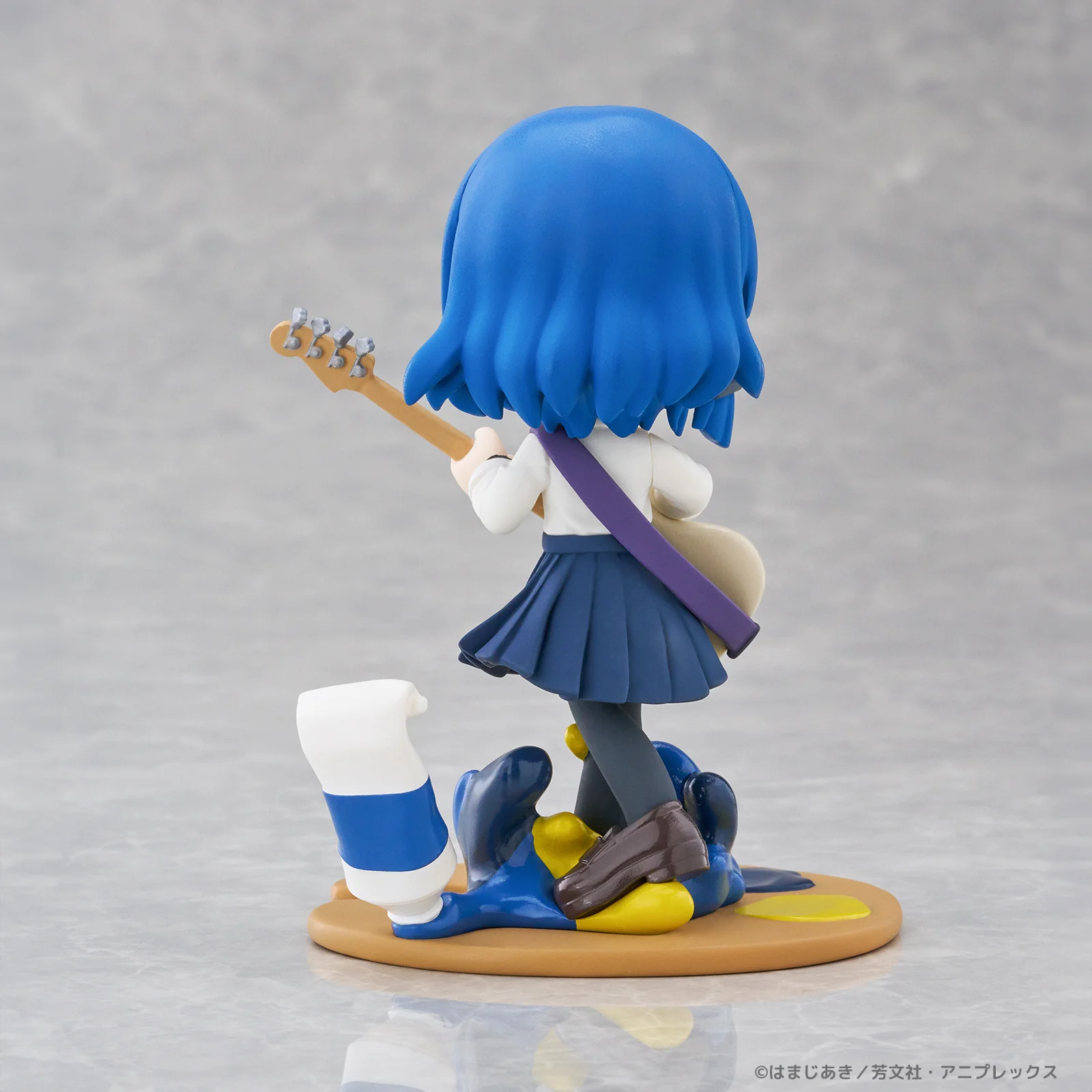 [PalVerse Palé.] BOCCHI THE ROCK! - Ryo Yamada - Image 5
