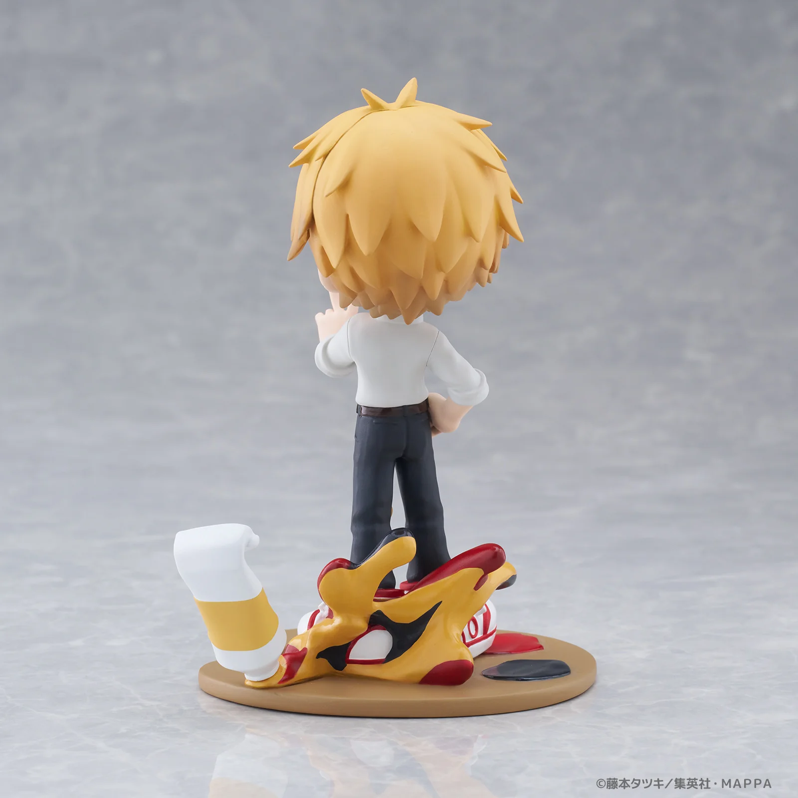 [PalVerse Palé.] Chainsaw Man - Denji - Image 5