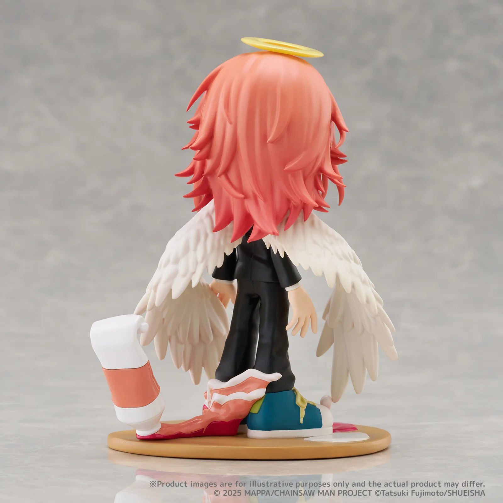 [PalVerse Palé.] Chainsaw Man The Movie: Reze Arc - Angel Devil PRE-ORDER - Image 3