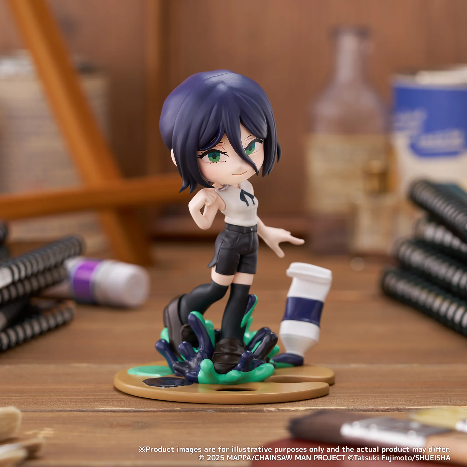 Pre-Orders