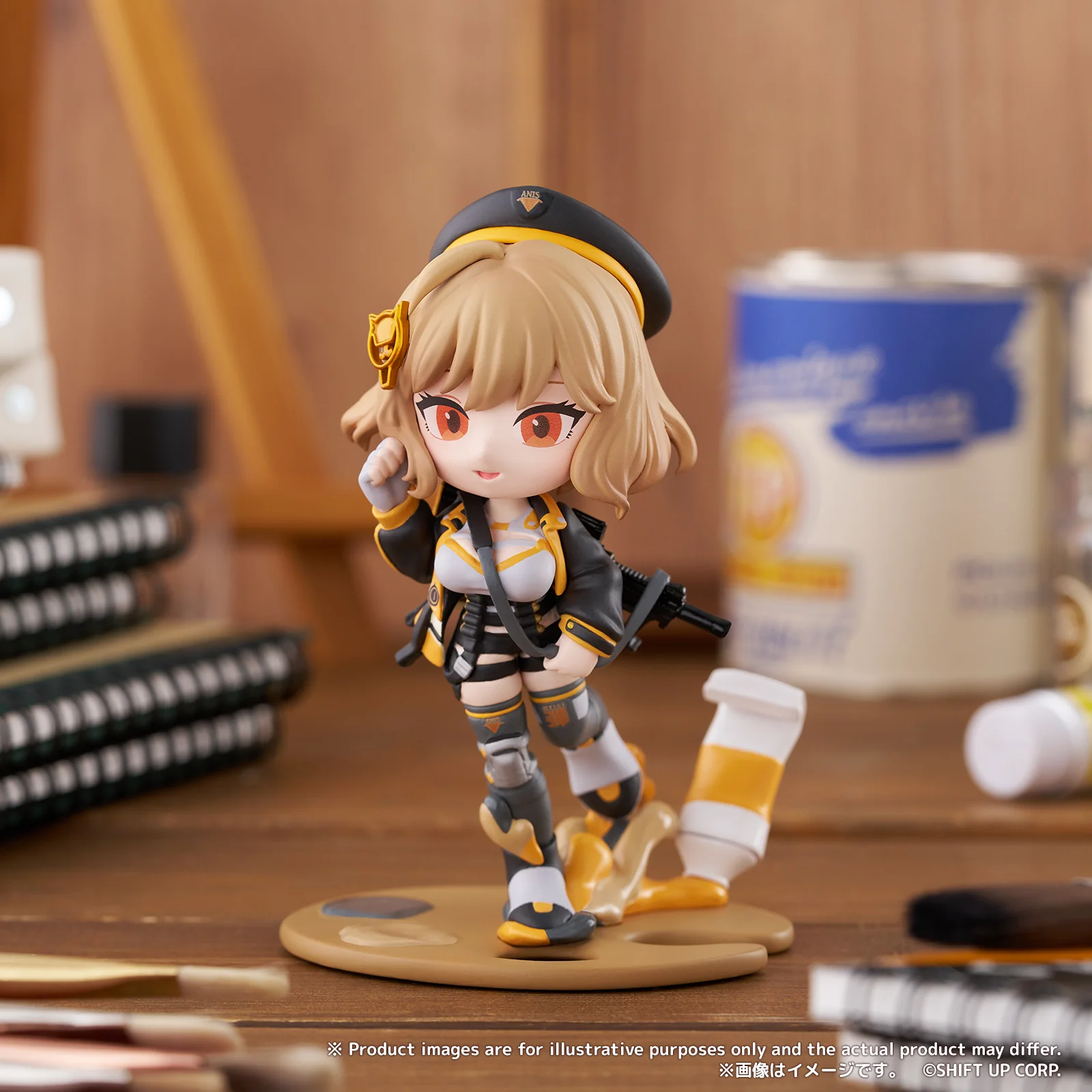 [PalVerse Palé.] GODDESS OF VICTORY: NIKKE - Anis PRE-ORDER