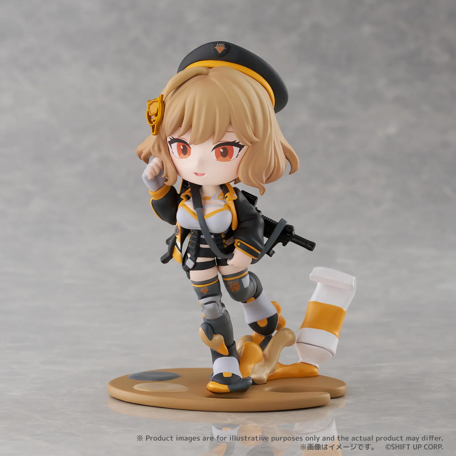 [PalVerse Palé.] GODDESS OF VICTORY: NIKKE - Anis PRE-ORDER - Image 2