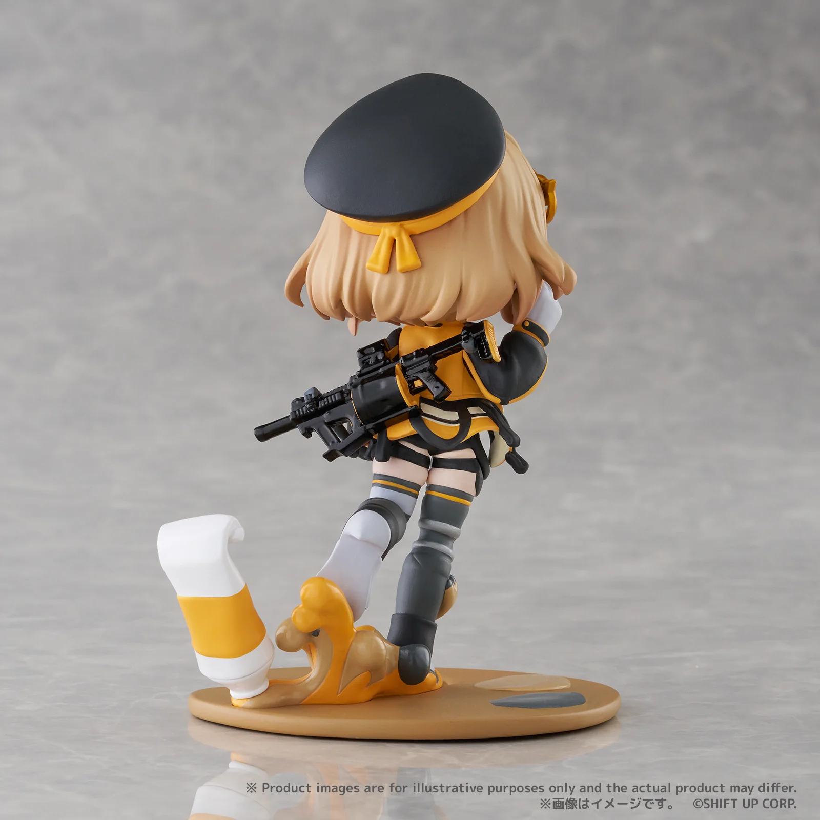 [PalVerse Palé.] GODDESS OF VICTORY: NIKKE - Anis PRE-ORDER - Image 3