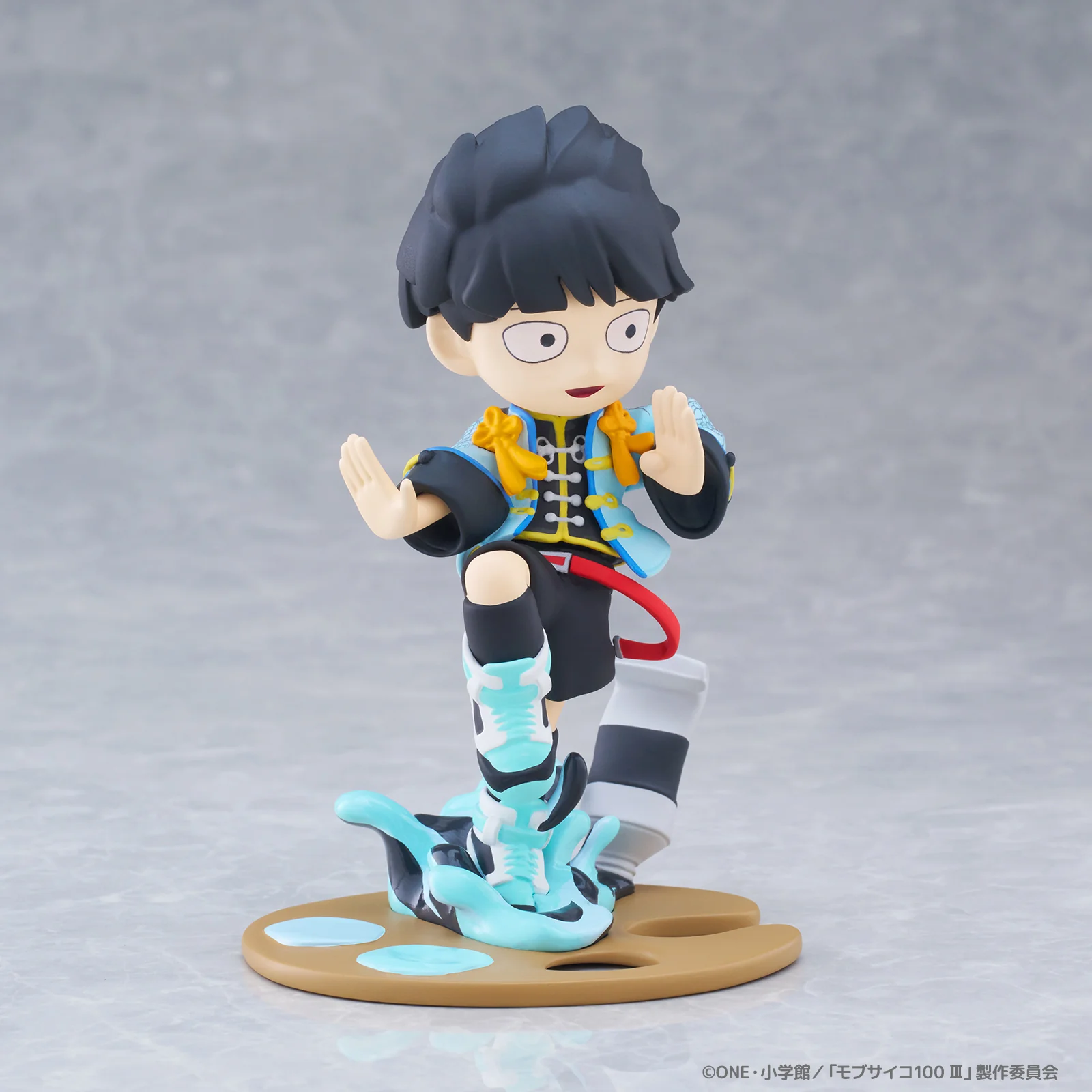 [PalVerse Palé.] Mob Psycho 100 - Shigeo Kageyama - Image 5