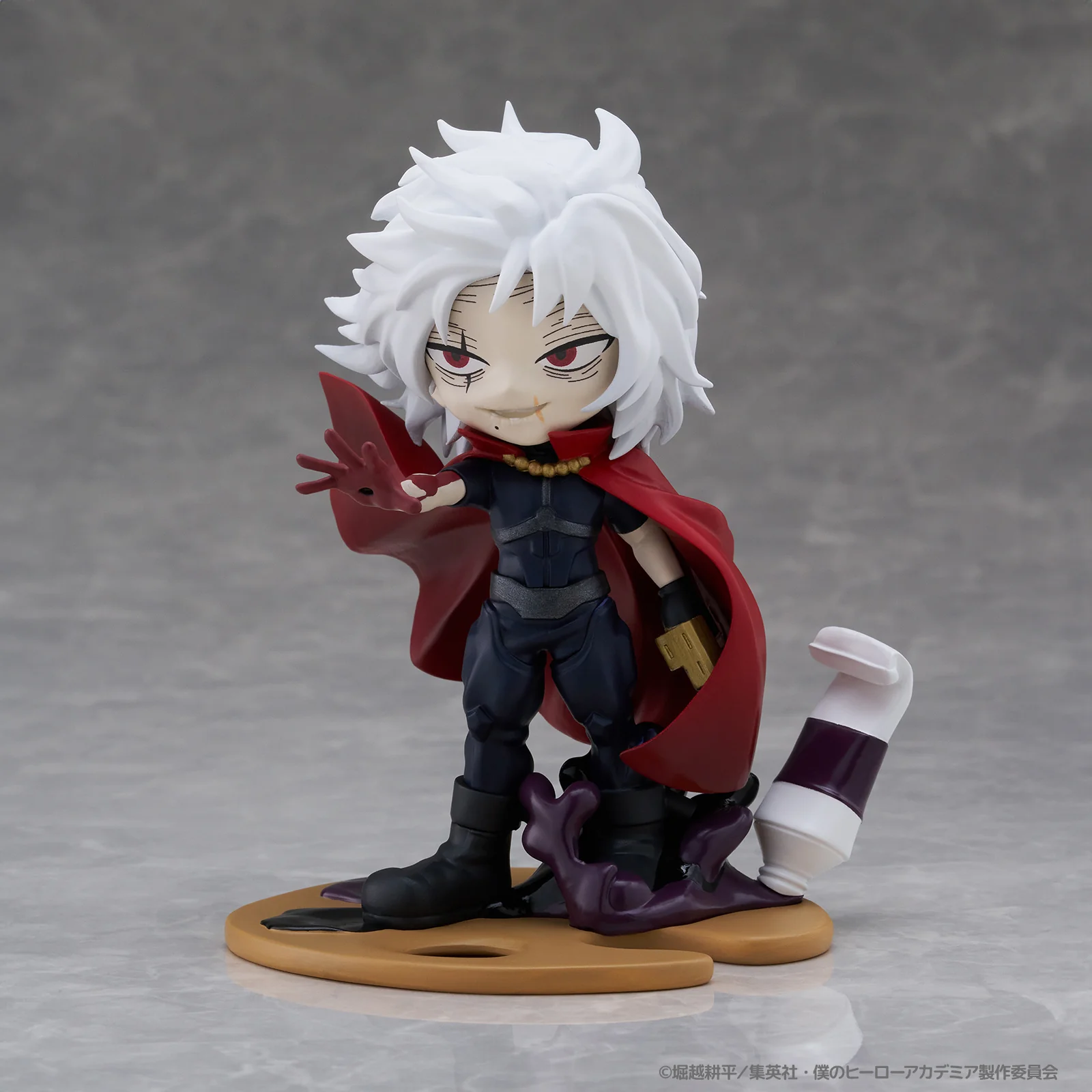 [PalVerse Palé.] My Hero Academia - Tomura Shigaraki - Image 3