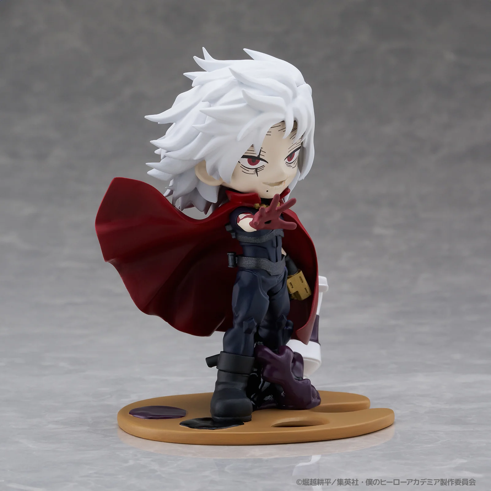 [PalVerse Palé.] My Hero Academia - Tomura Shigaraki - Image 4