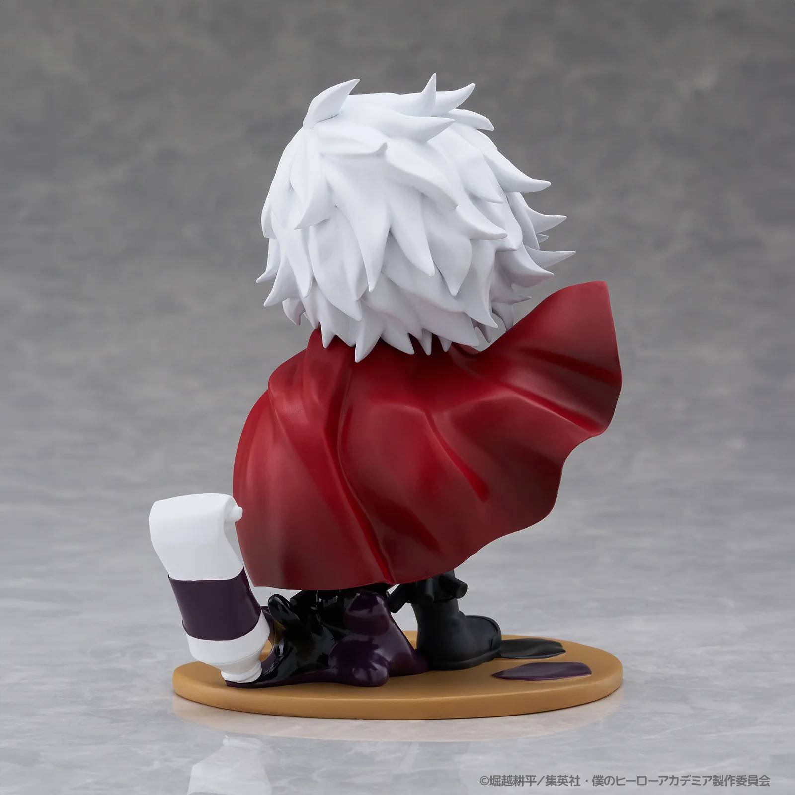 [PalVerse Palé.] My Hero Academia - Tomura Shigaraki - Image 5