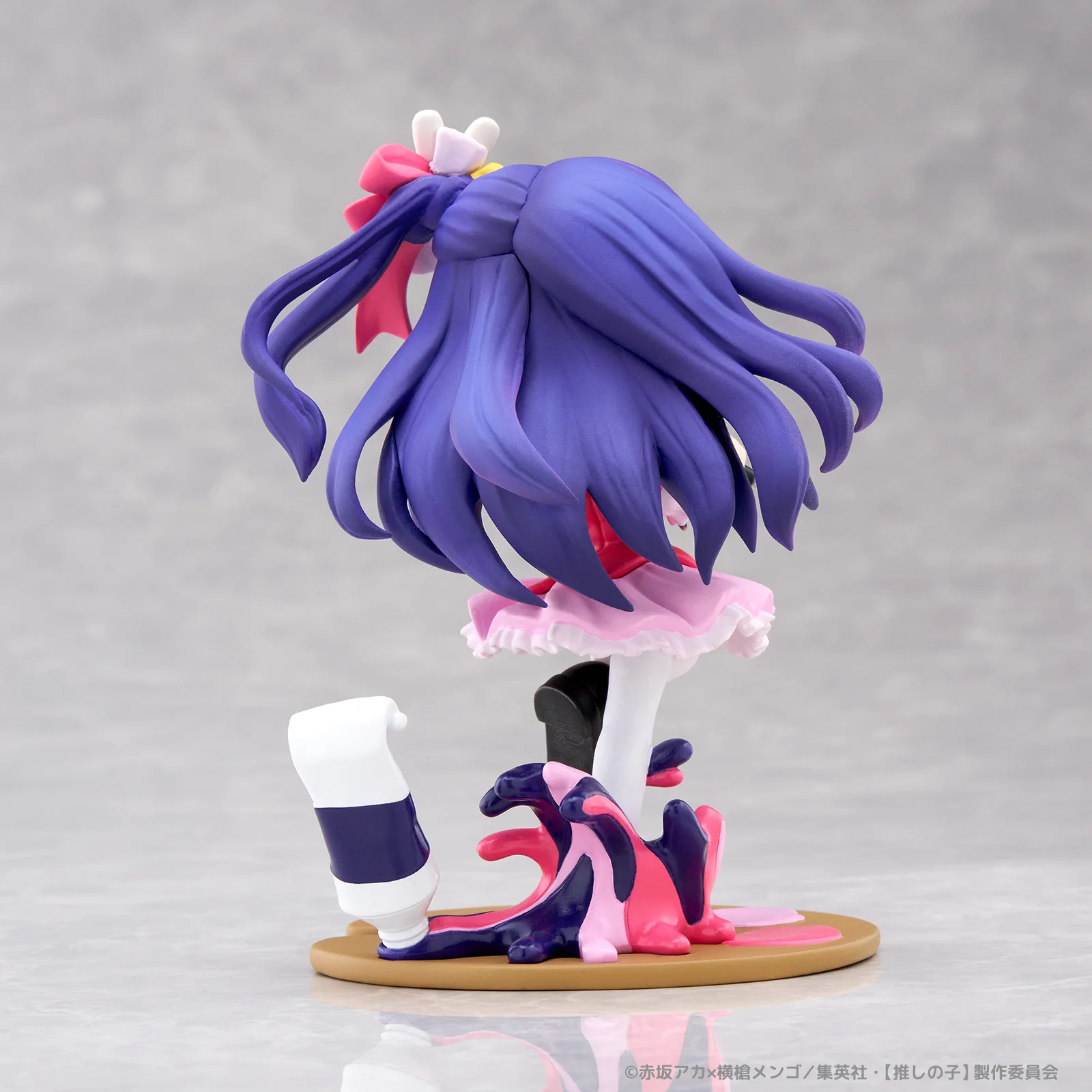 [PalVerse Palé.] [OSHI NO KO] - Ai - Image 5