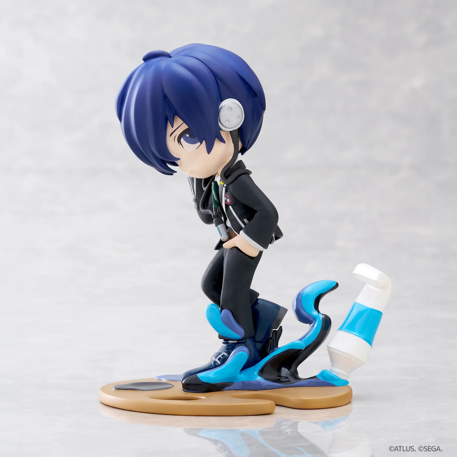 [PalVerse Palé.] Persona 3 Reload "Hero (Protagonist)" - Image 3