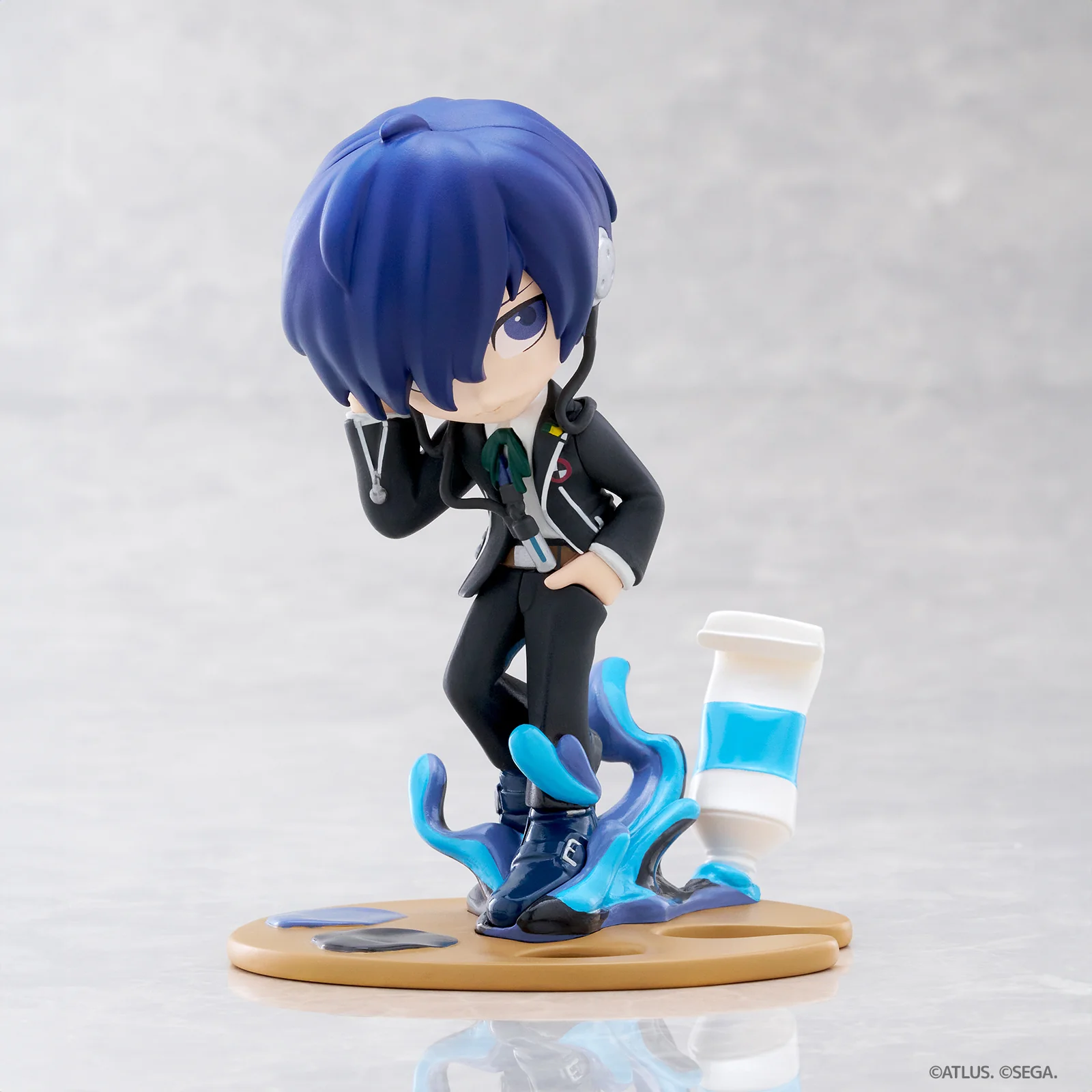 [PalVerse Palé.] Persona 3 Reload "Hero (Protagonist)" - Image 4