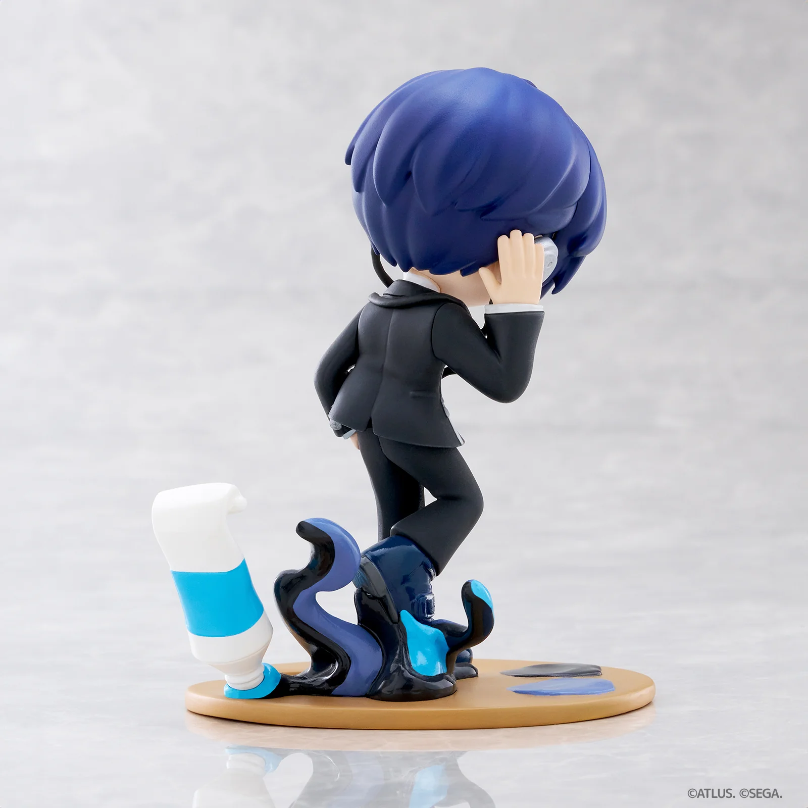 [PalVerse Palé.] Persona 3 Reload "Hero (Protagonist)" - Image 5