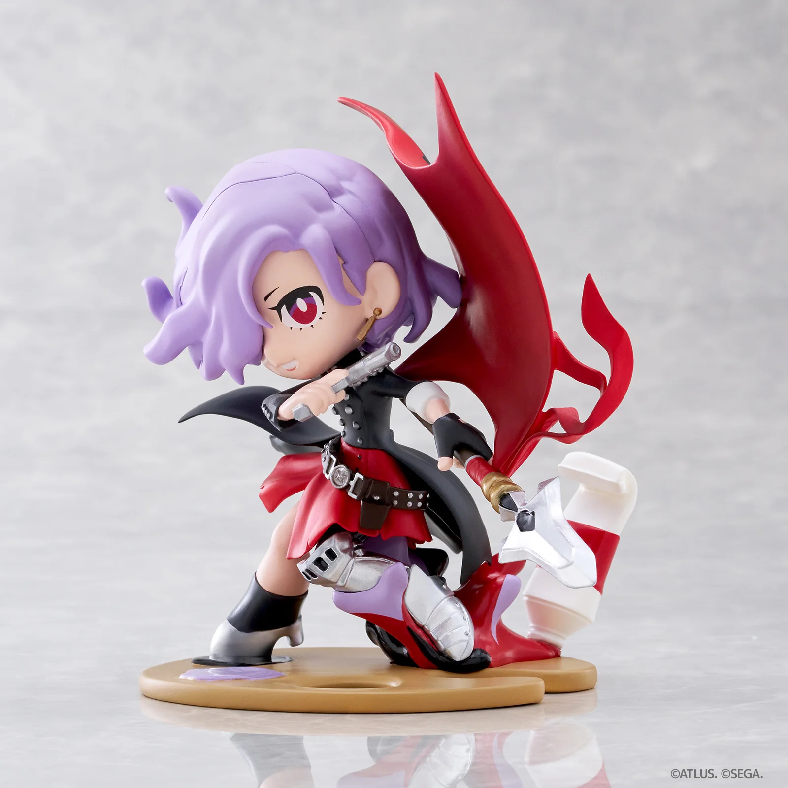 [PalVerse Palé.] Persona 5 Tactica "Erina" PRE-ORDER - Image 3
