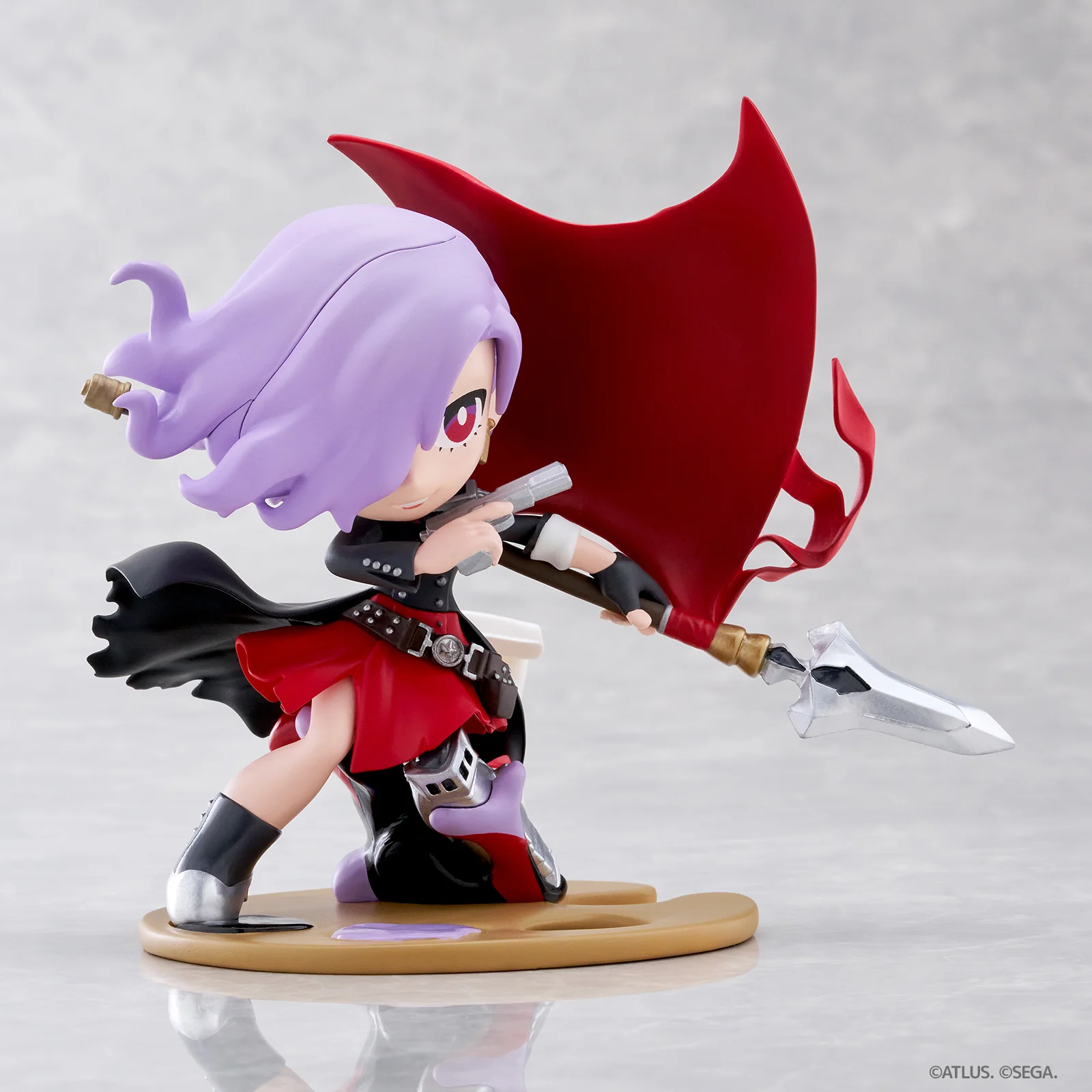 [PalVerse Palé.] Persona 5 Tactica "Erina" PRE-ORDER - Image 4