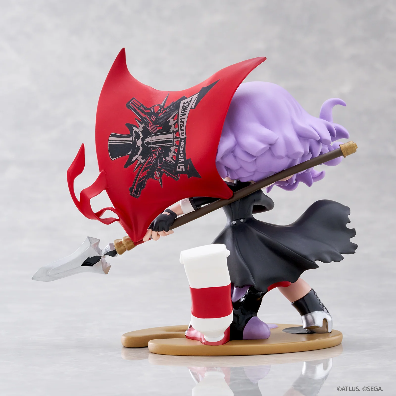 [PalVerse Palé.] Persona 5 Tactica "Erina" PRE-ORDER - Image 5