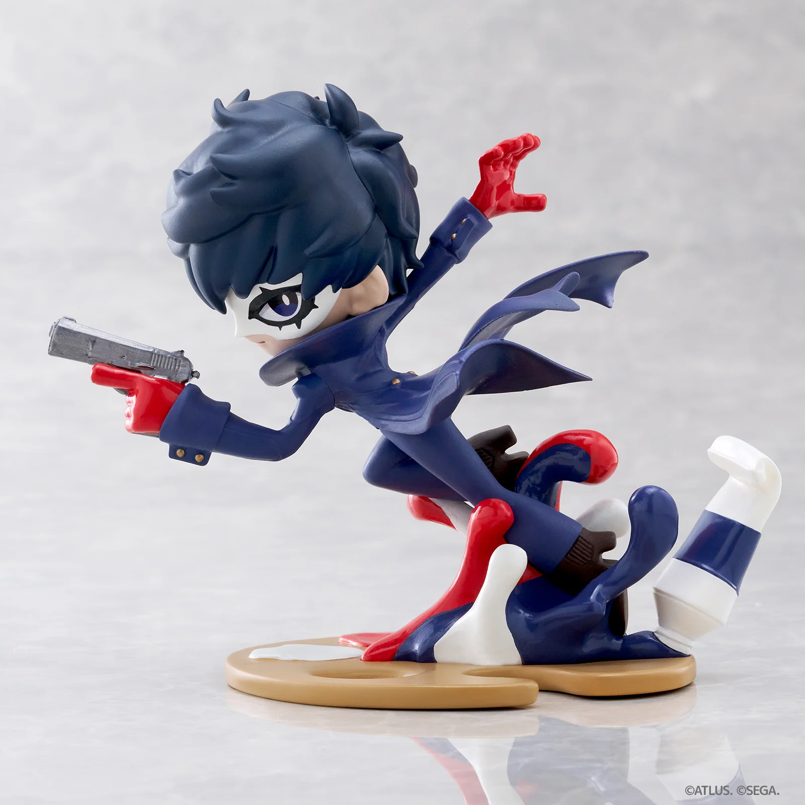 [PalVerse Palé.] Persona 5 Tactica "Joker" - Image 3
