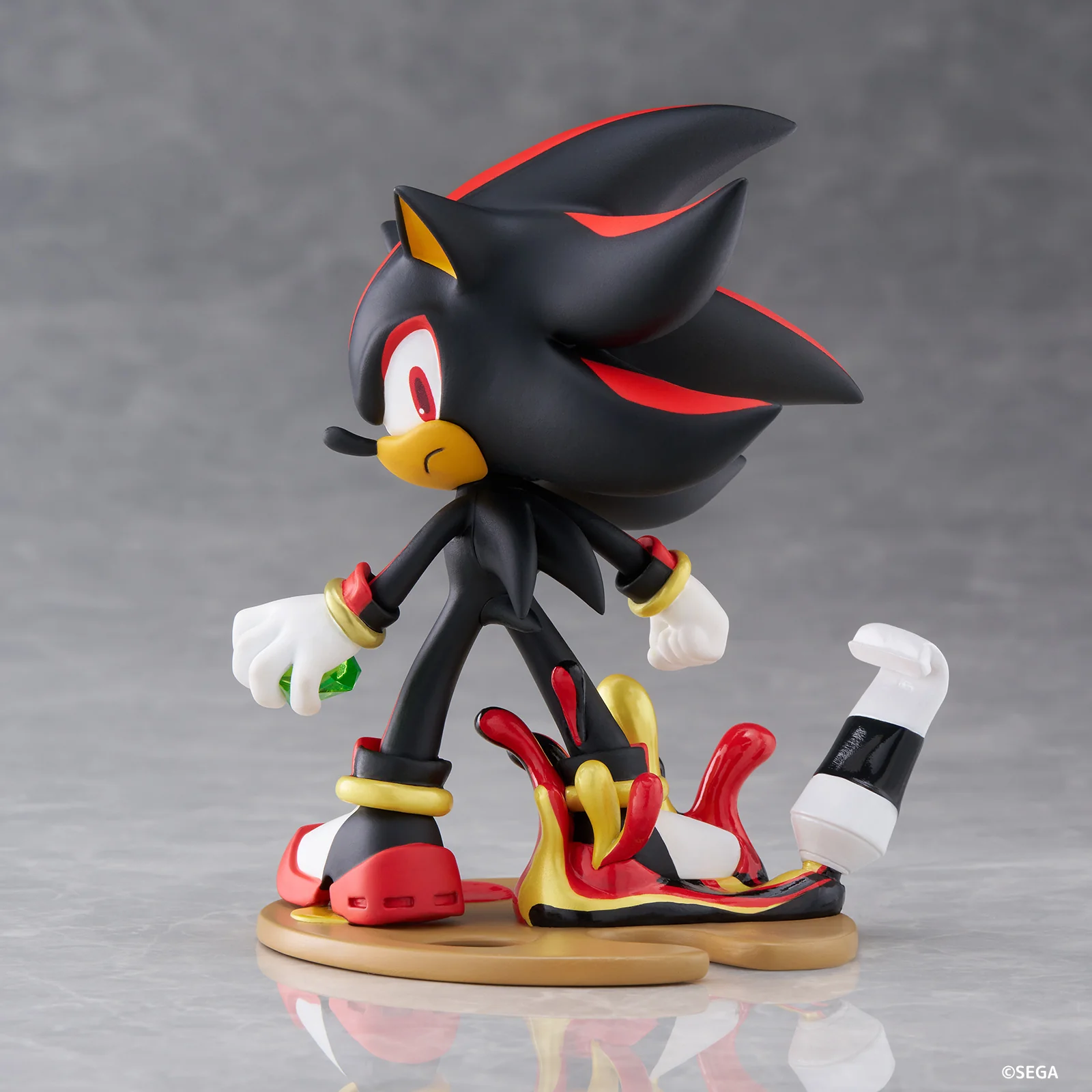 [PalVerse Palé.] SHADOW THE HEDGEHOG PRE-ORDER - Image 3