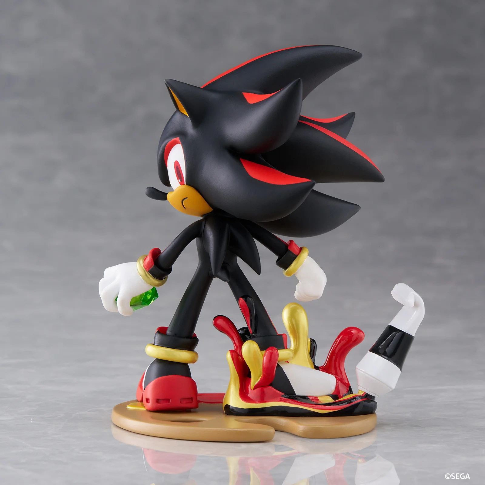 [PalVerse Palé.] SHADOW THE HEDGEHOG PRE-ORDER - Image 4