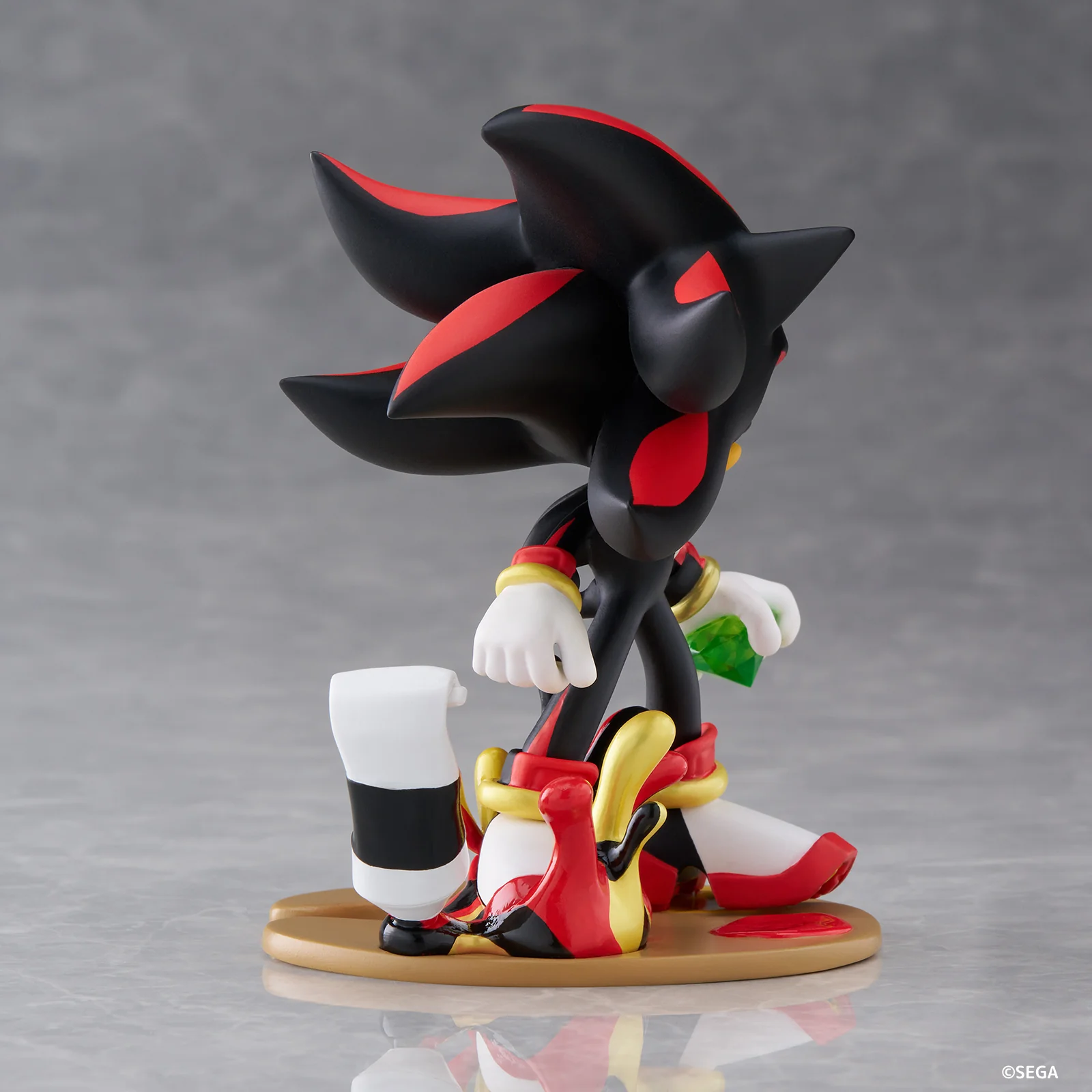 [PalVerse Palé.] SHADOW THE HEDGEHOG PRE-ORDER - Image 5