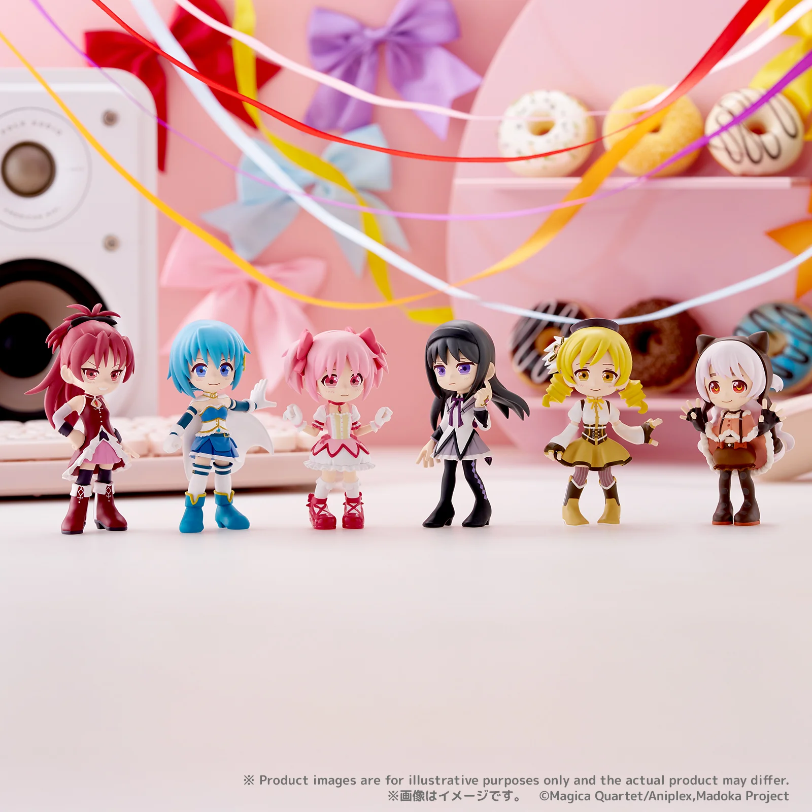 [PalVerse] PalVerse　Puella Magi Madoka Magica PRE-ORDER - Image 2