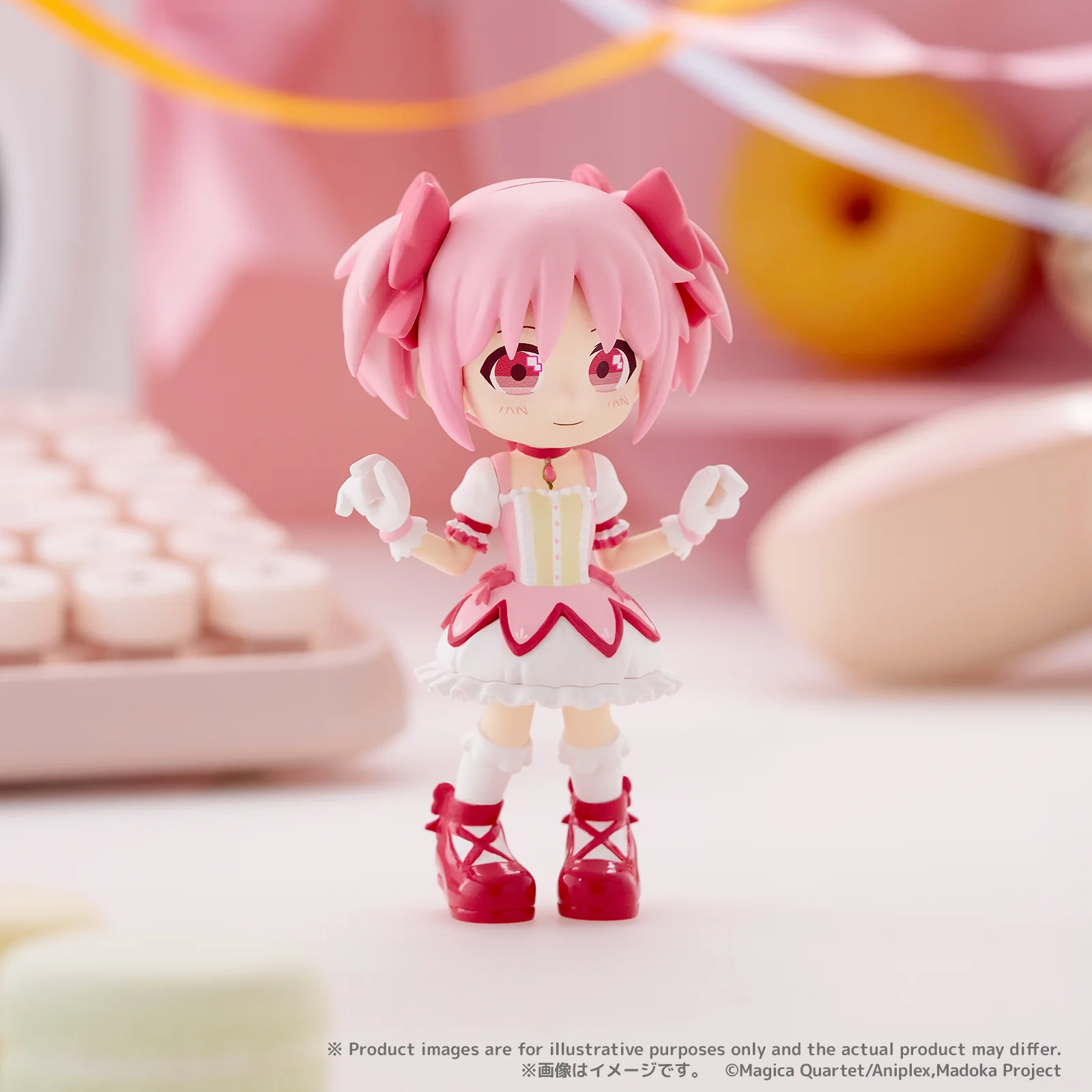 [PalVerse] PalVerse　Puella Magi Madoka Magica PRE-ORDER - Image 3