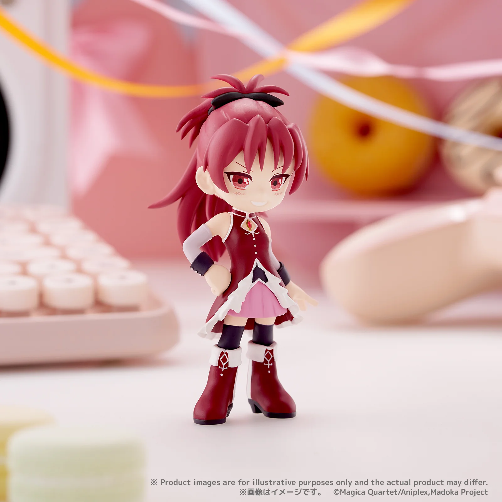 [PalVerse] PalVerse　Puella Magi Madoka Magica PRE-ORDER - Image 7