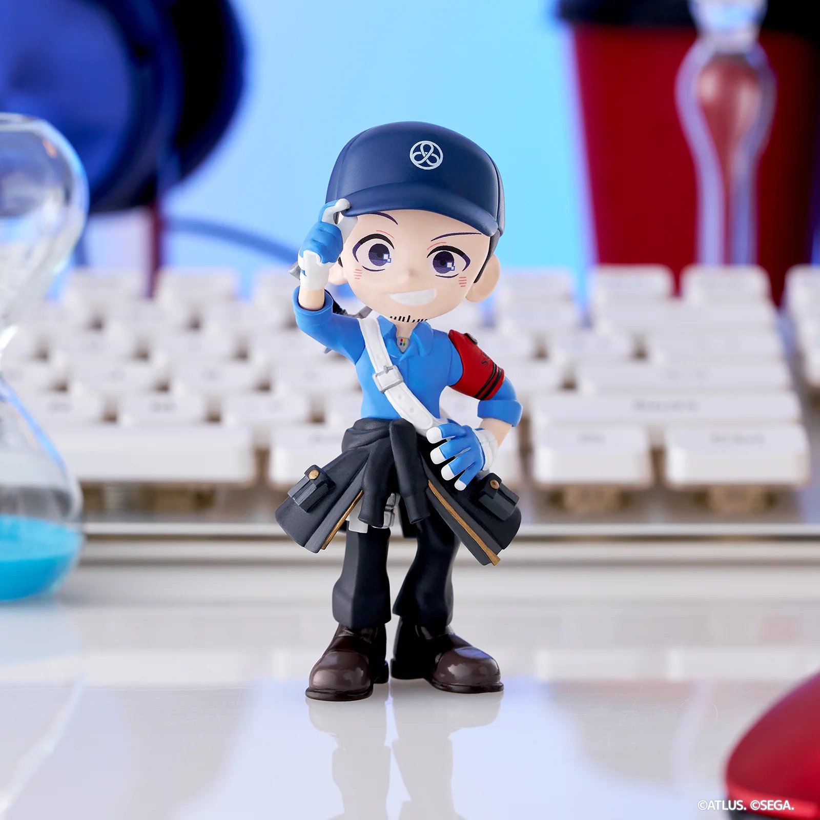 [PalVerse] Persona 3 Reload PRE-ORDER - Image 4