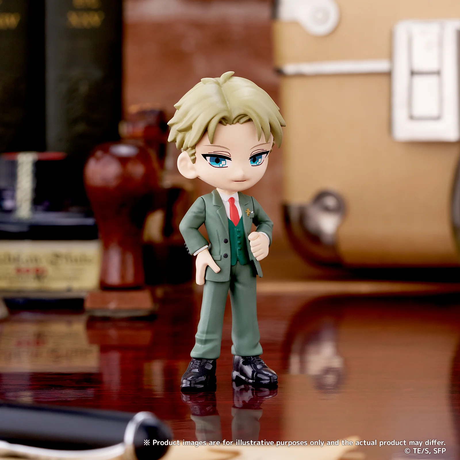 [PalVerse] SPY×FAMILY - Image 6