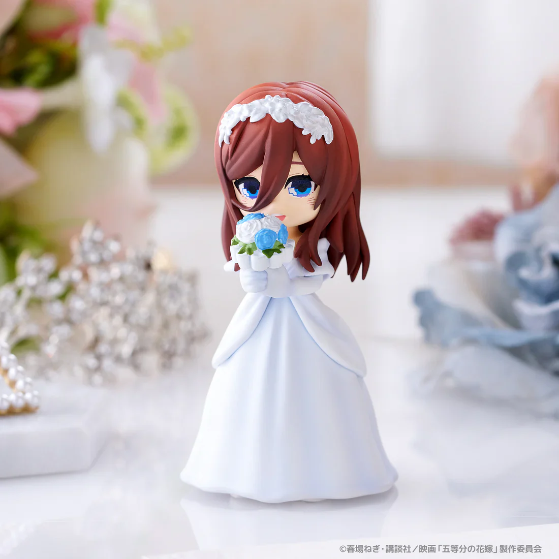 [PalVerse] The Quintessential Quintuplets Movie - Image 5