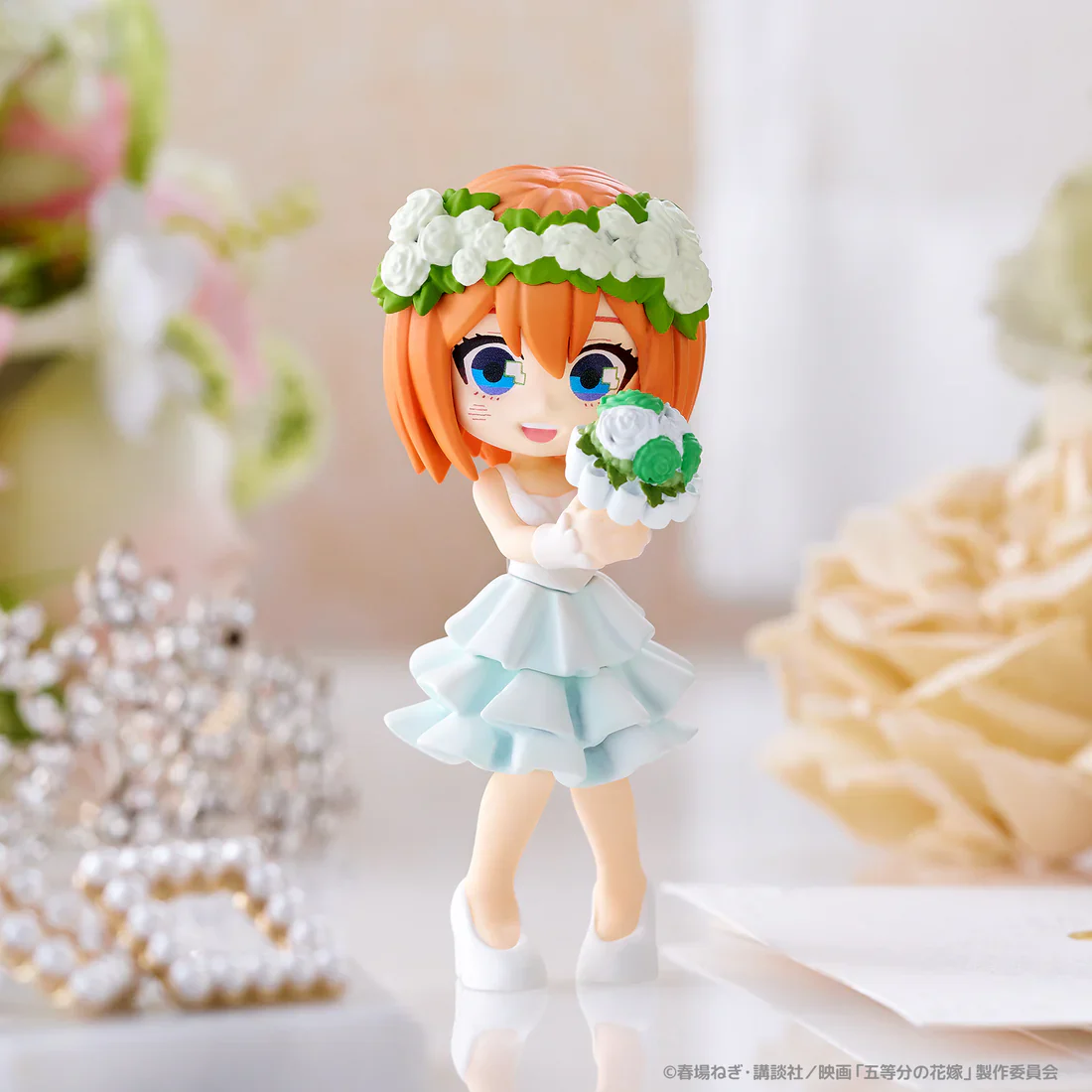 [PalVerse] The Quintessential Quintuplets Movie - Image 6