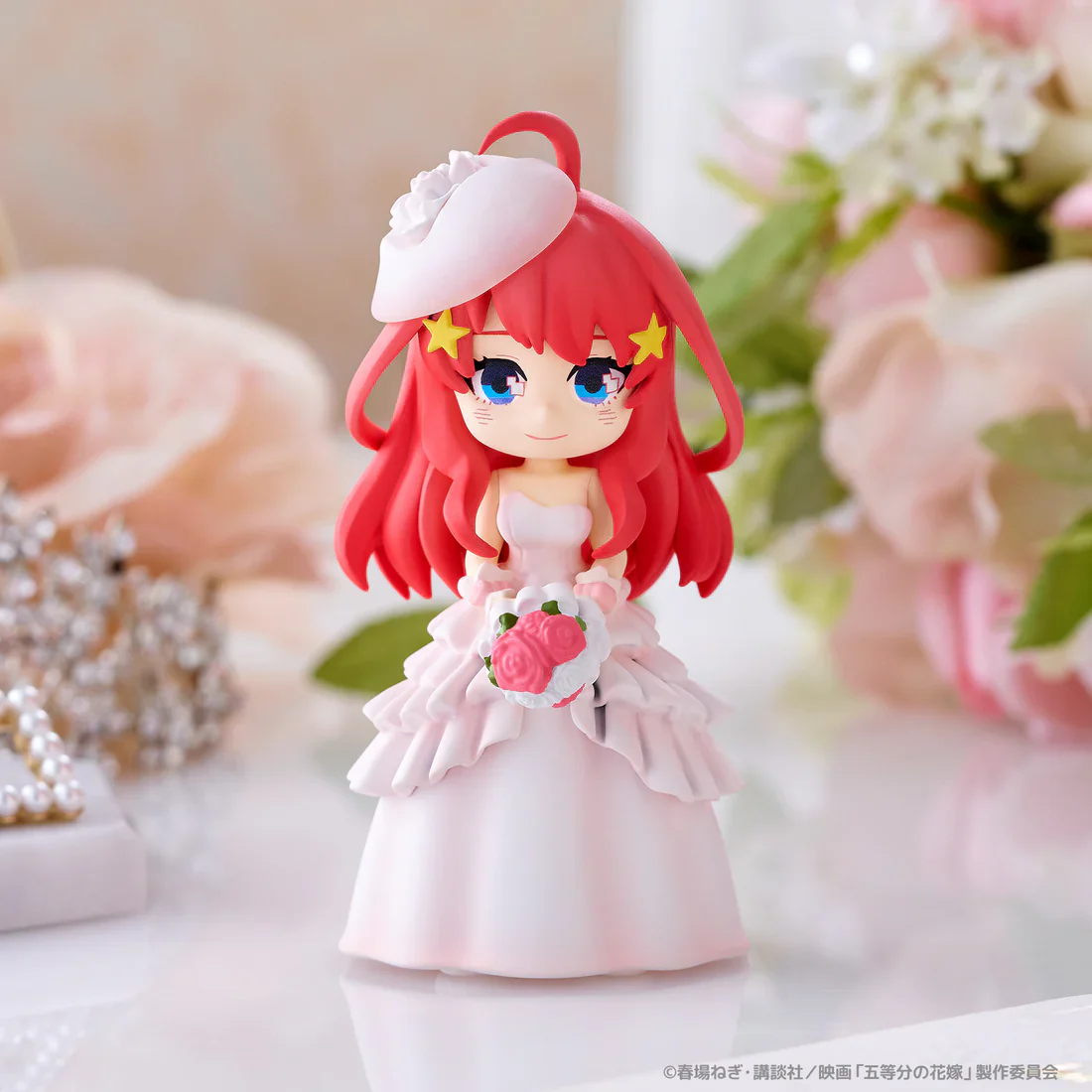 [PalVerse] The Quintessential Quintuplets Movie - Image 7