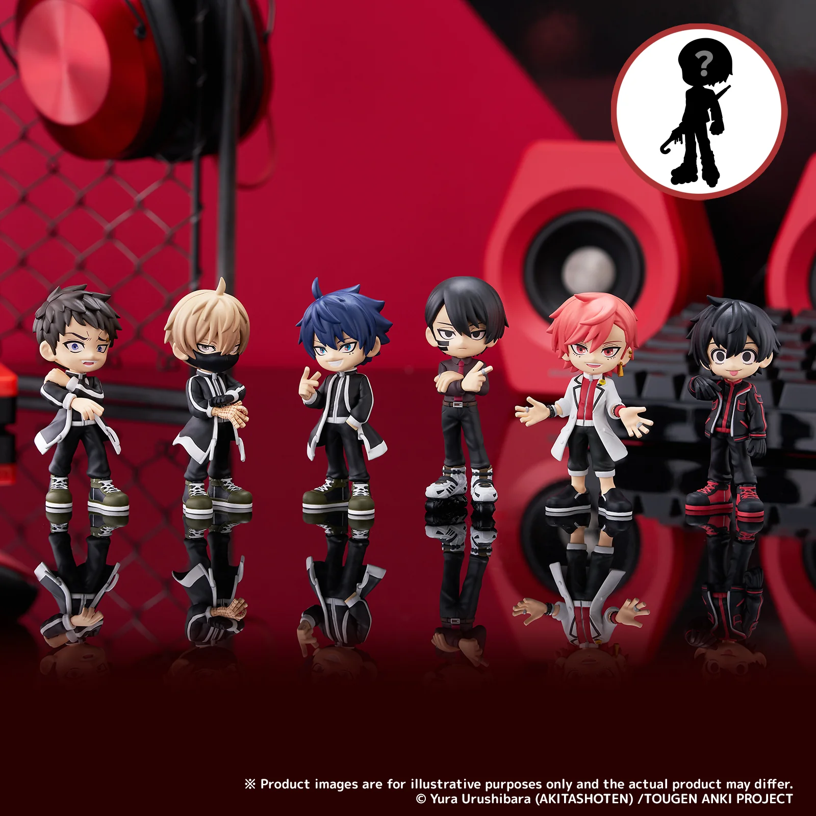 [PalVerse] TOUGEN ANKI PRE-ORDER - Image 2