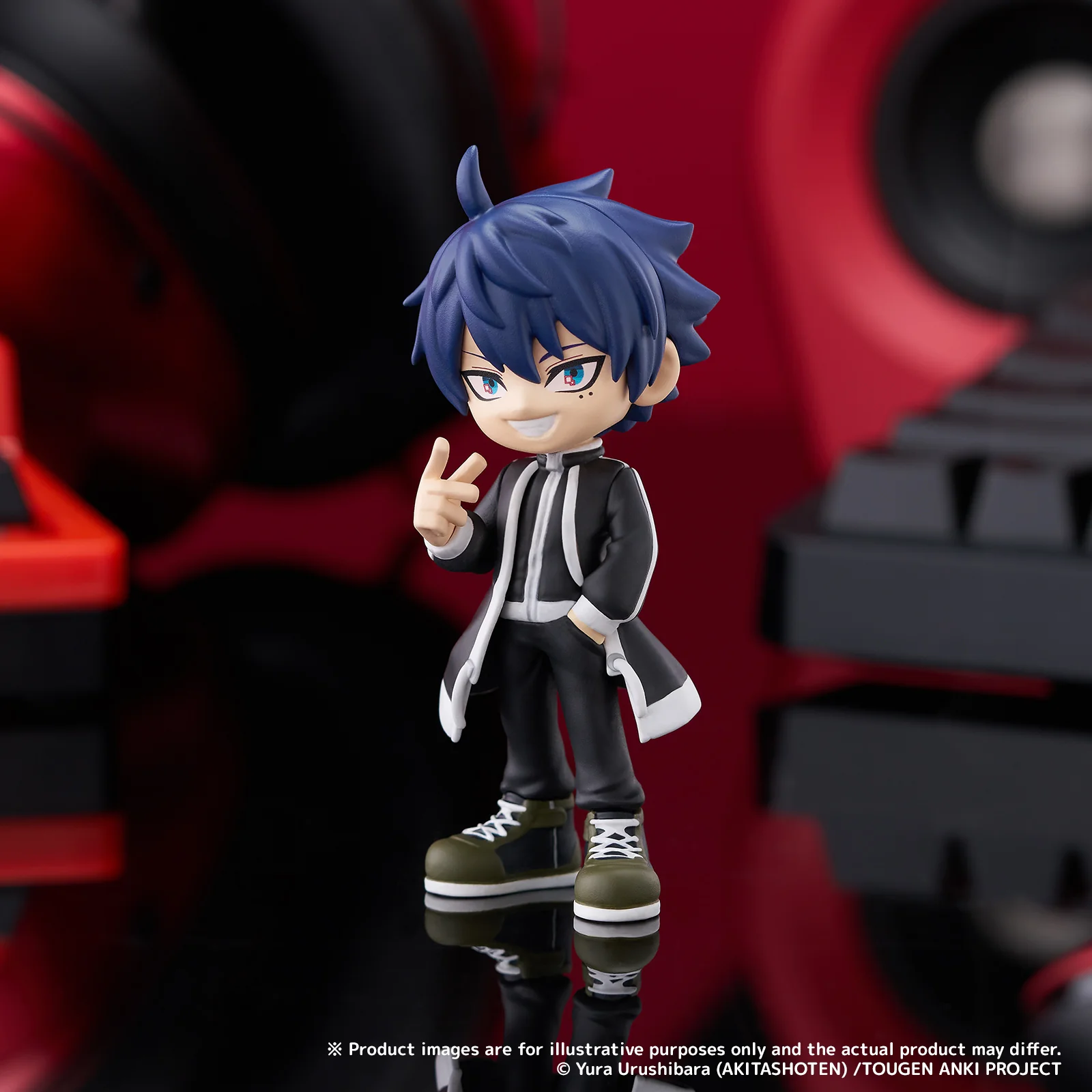 [PalVerse] TOUGEN ANKI PRE-ORDER - Image 3
