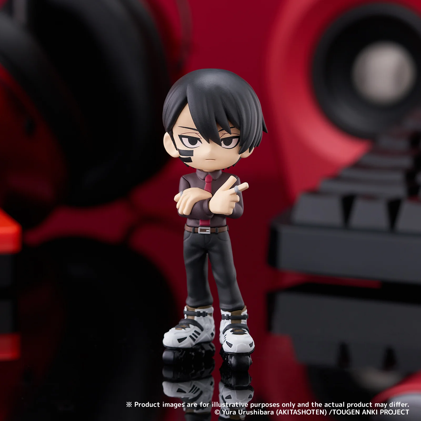 [PalVerse] TOUGEN ANKI PRE-ORDER - Image 4