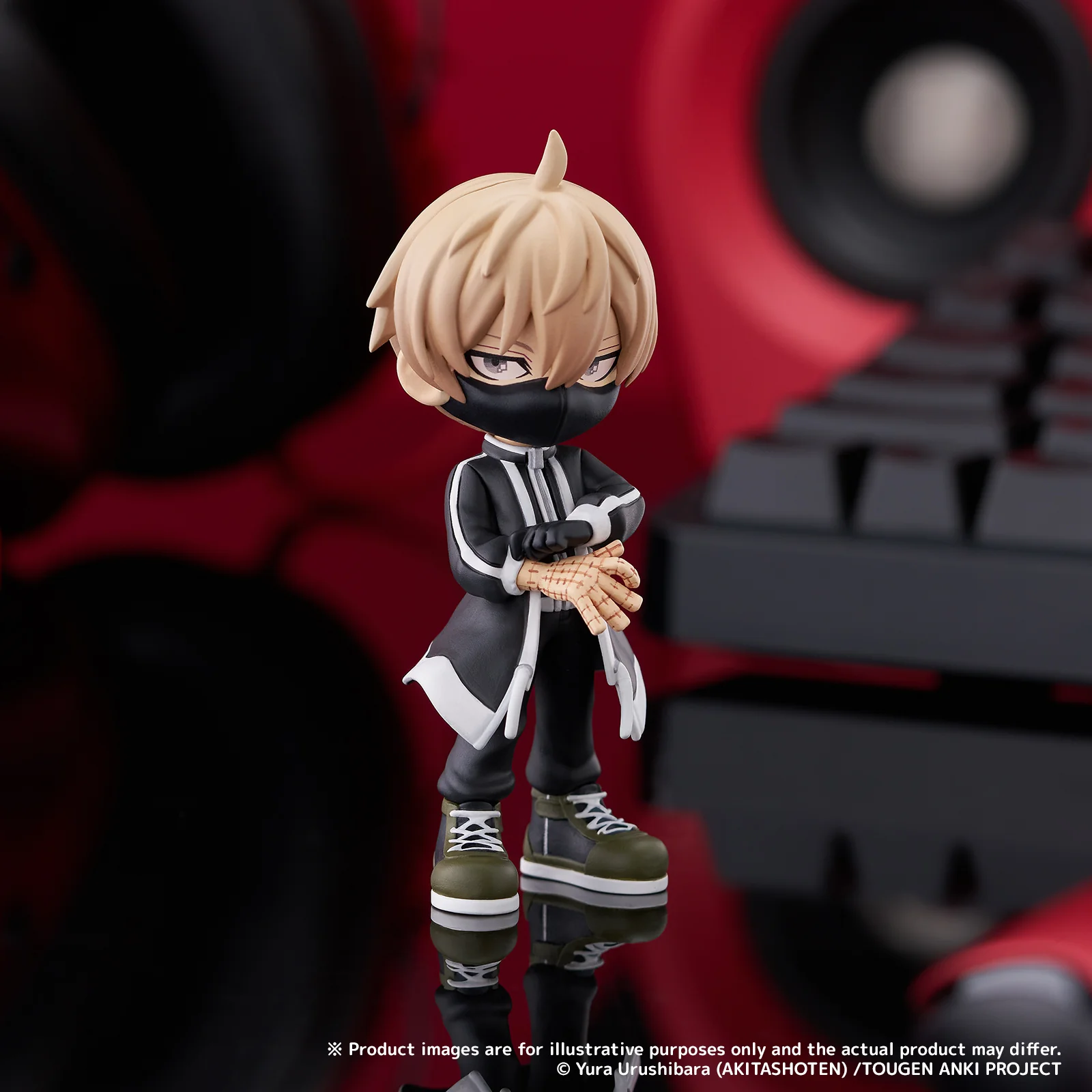[PalVerse] TOUGEN ANKI PRE-ORDER - Image 5