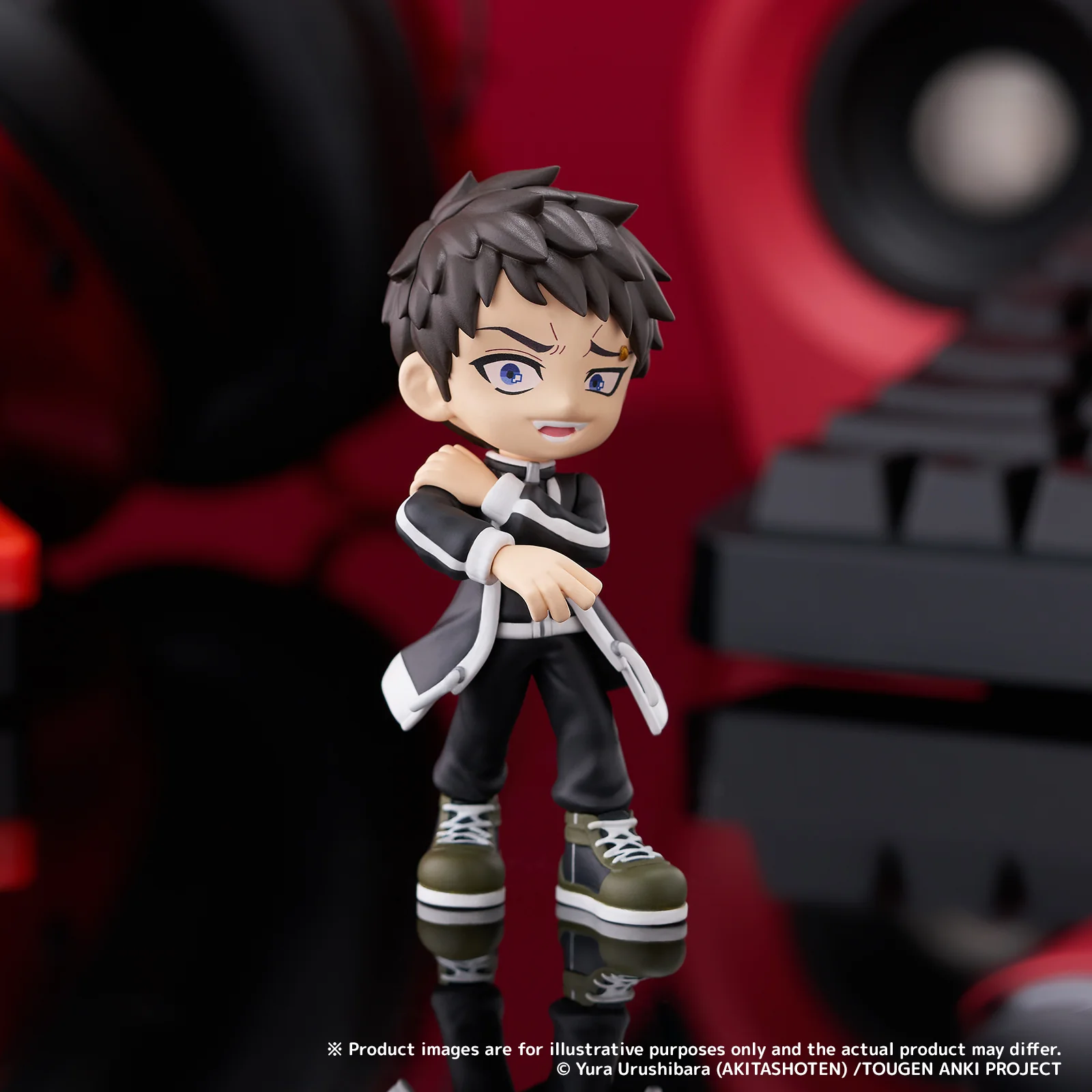 [PalVerse] TOUGEN ANKI PRE-ORDER - Image 6