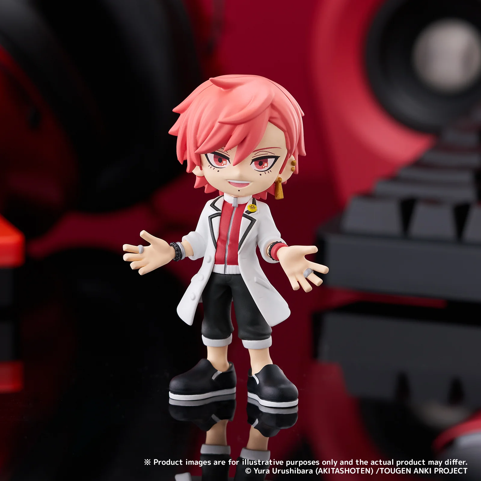 [PalVerse] TOUGEN ANKI PRE-ORDER - Image 7