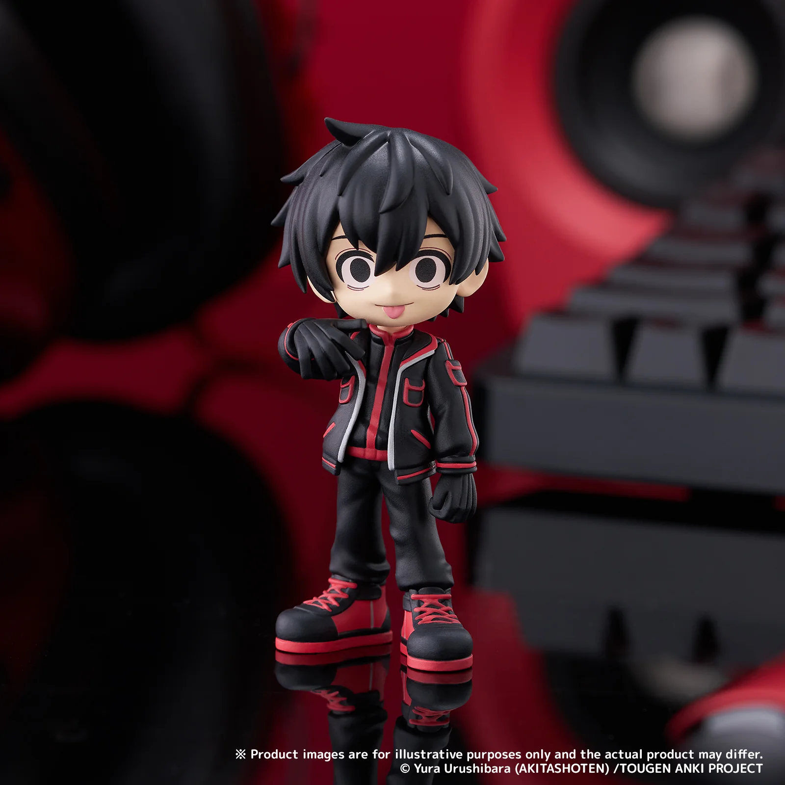 [PalVerse] TOUGEN ANKI PRE-ORDER - Image 8
